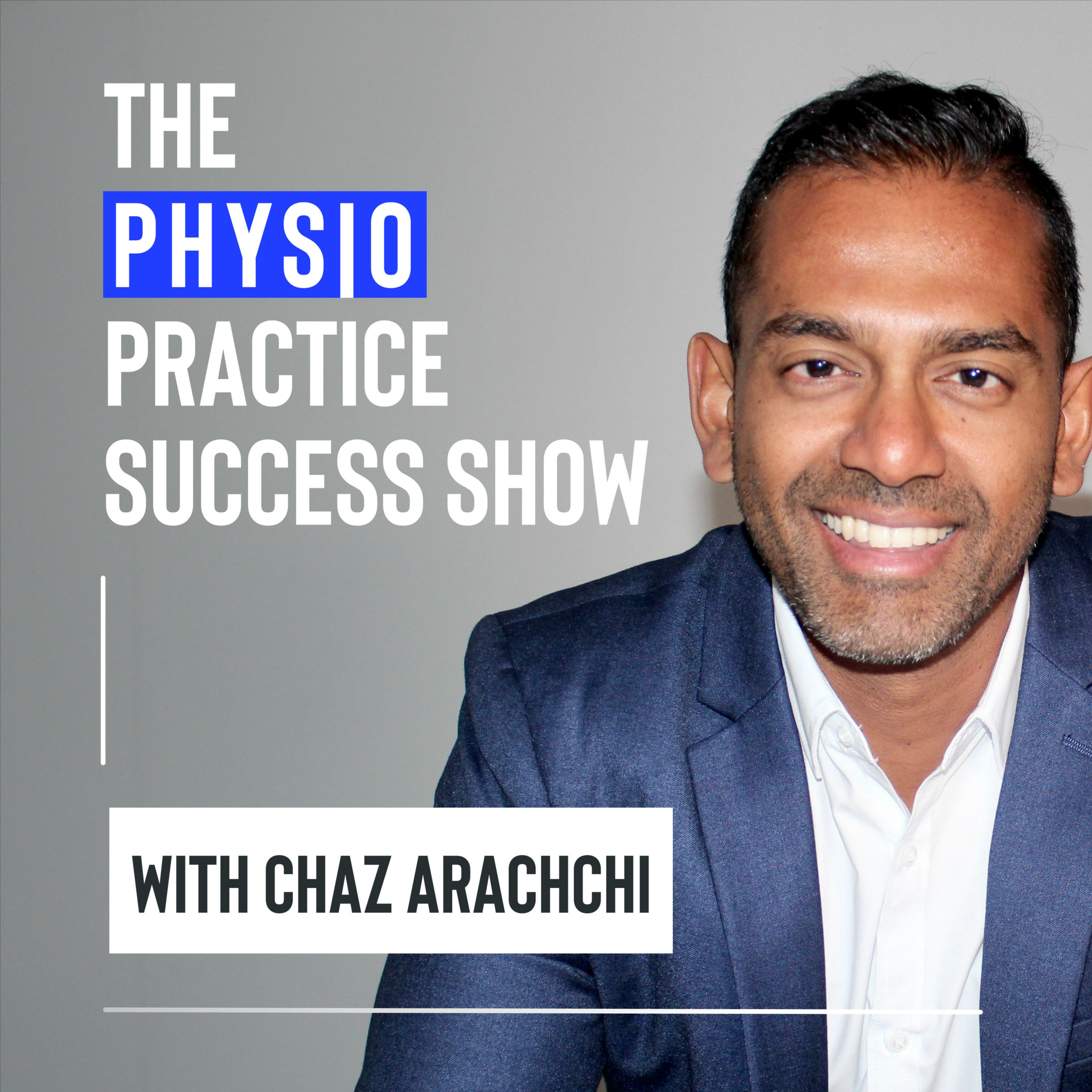 The Physio Practice Success Show