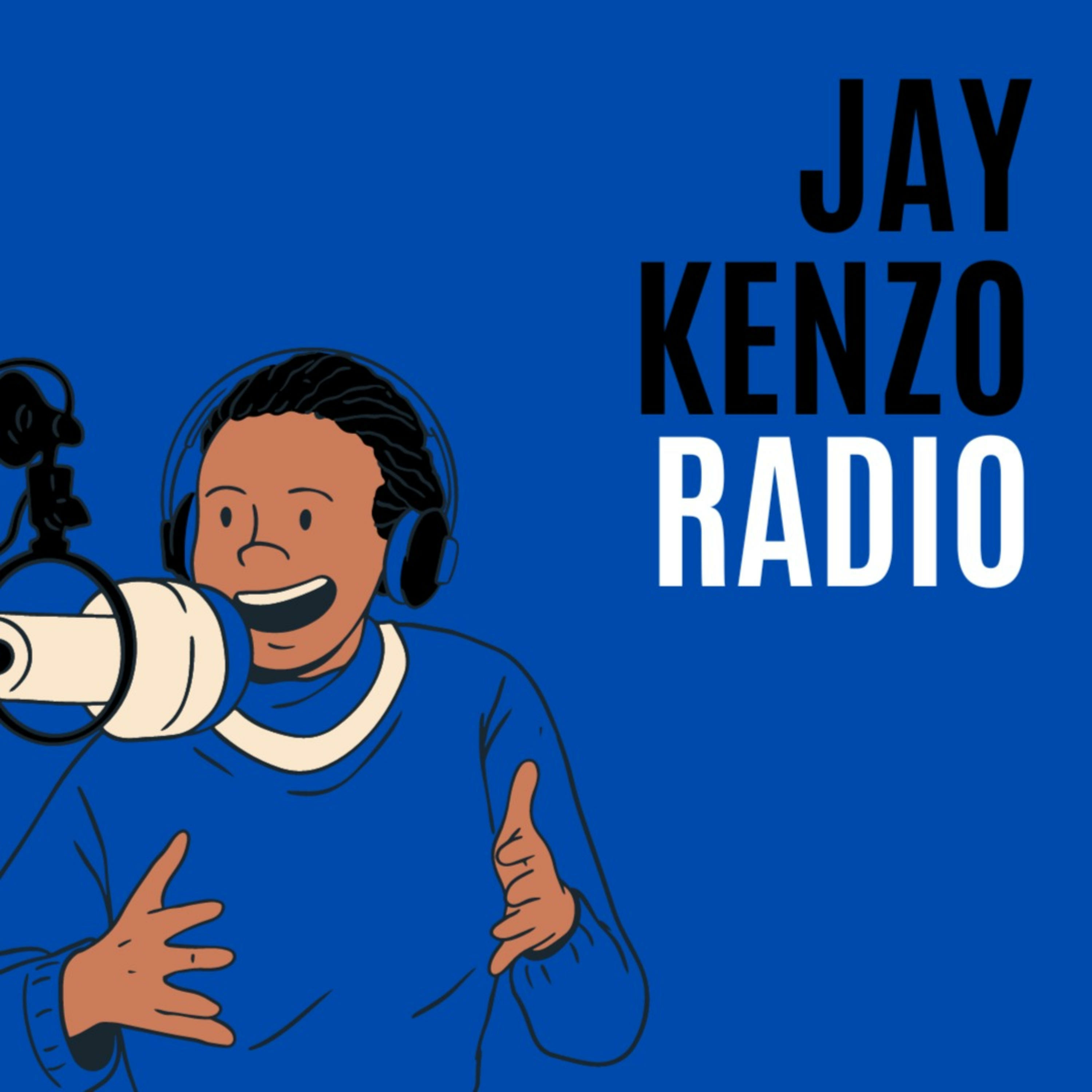 Jay Kenzo Radio