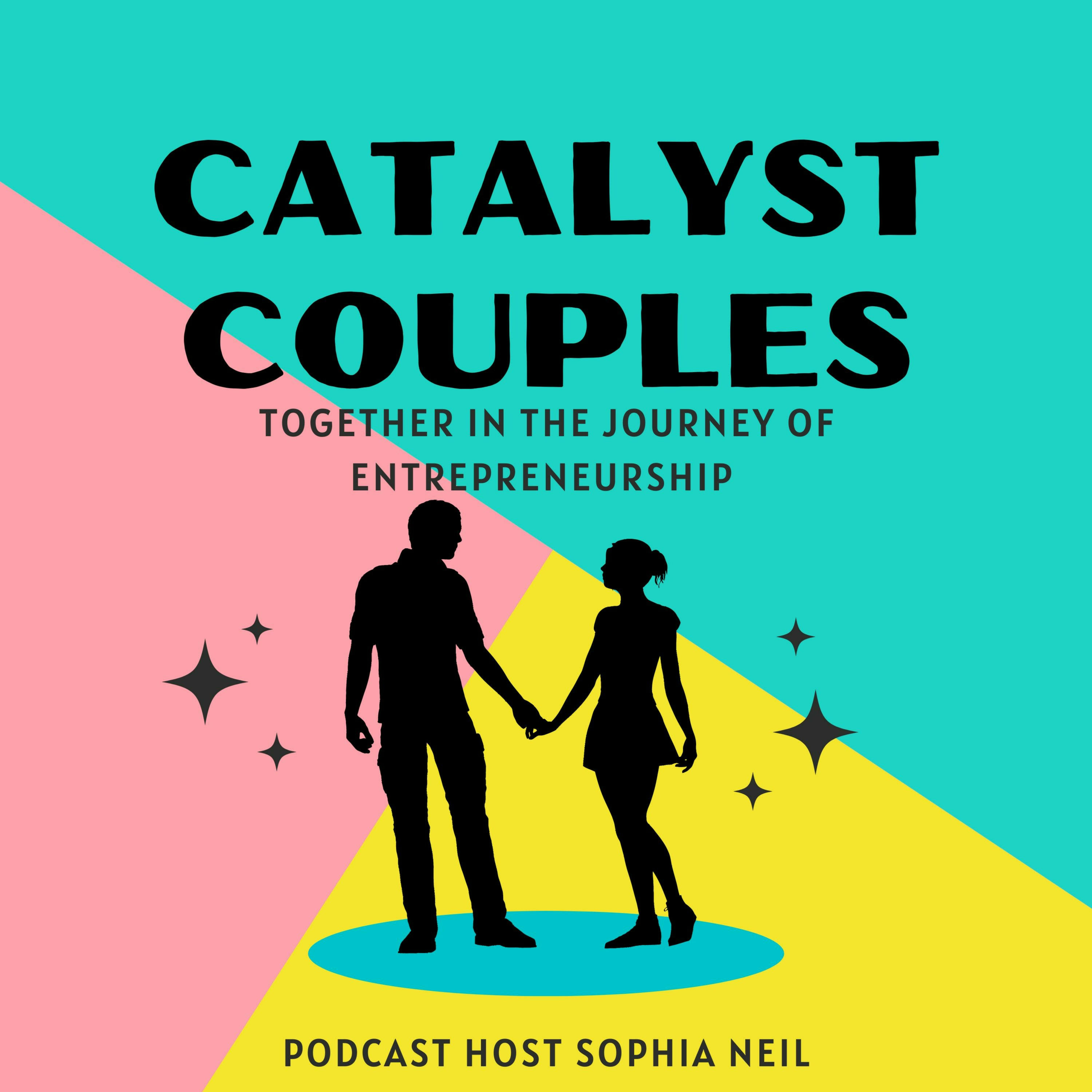 Catalyst Couples