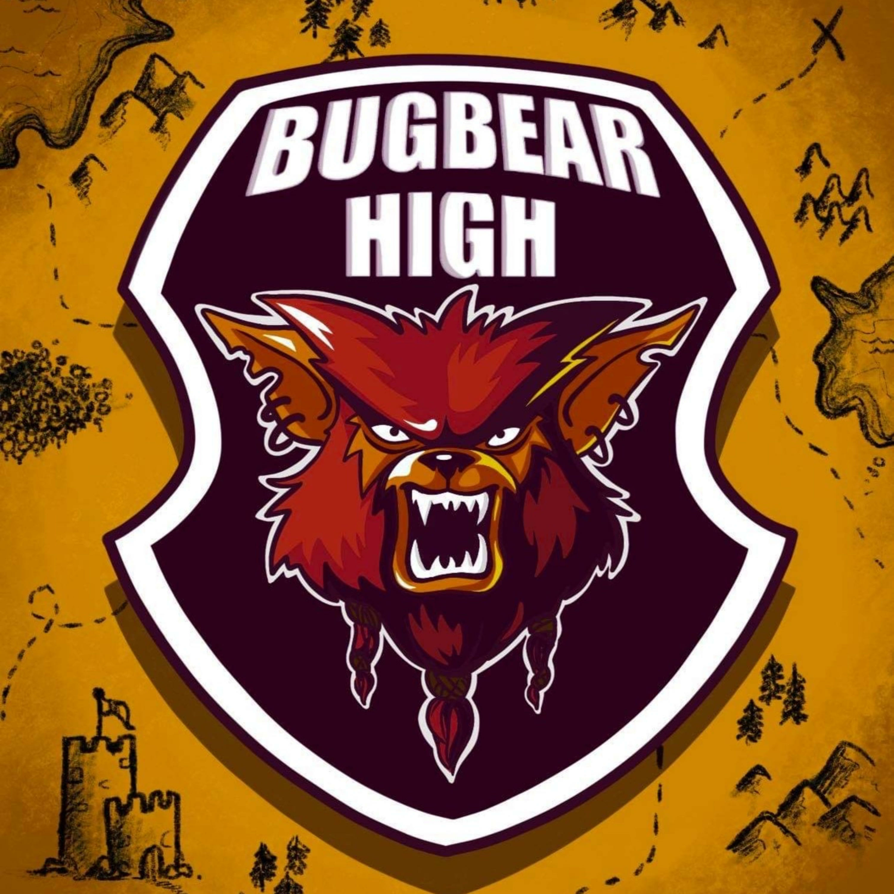 Bugbear High S2 | E3 - Public Enema #1