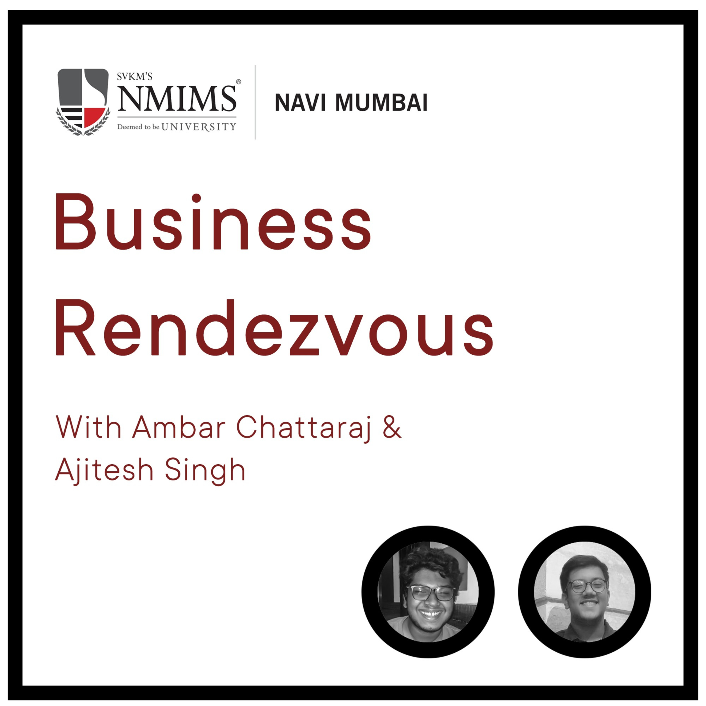 Business Rendezvous
