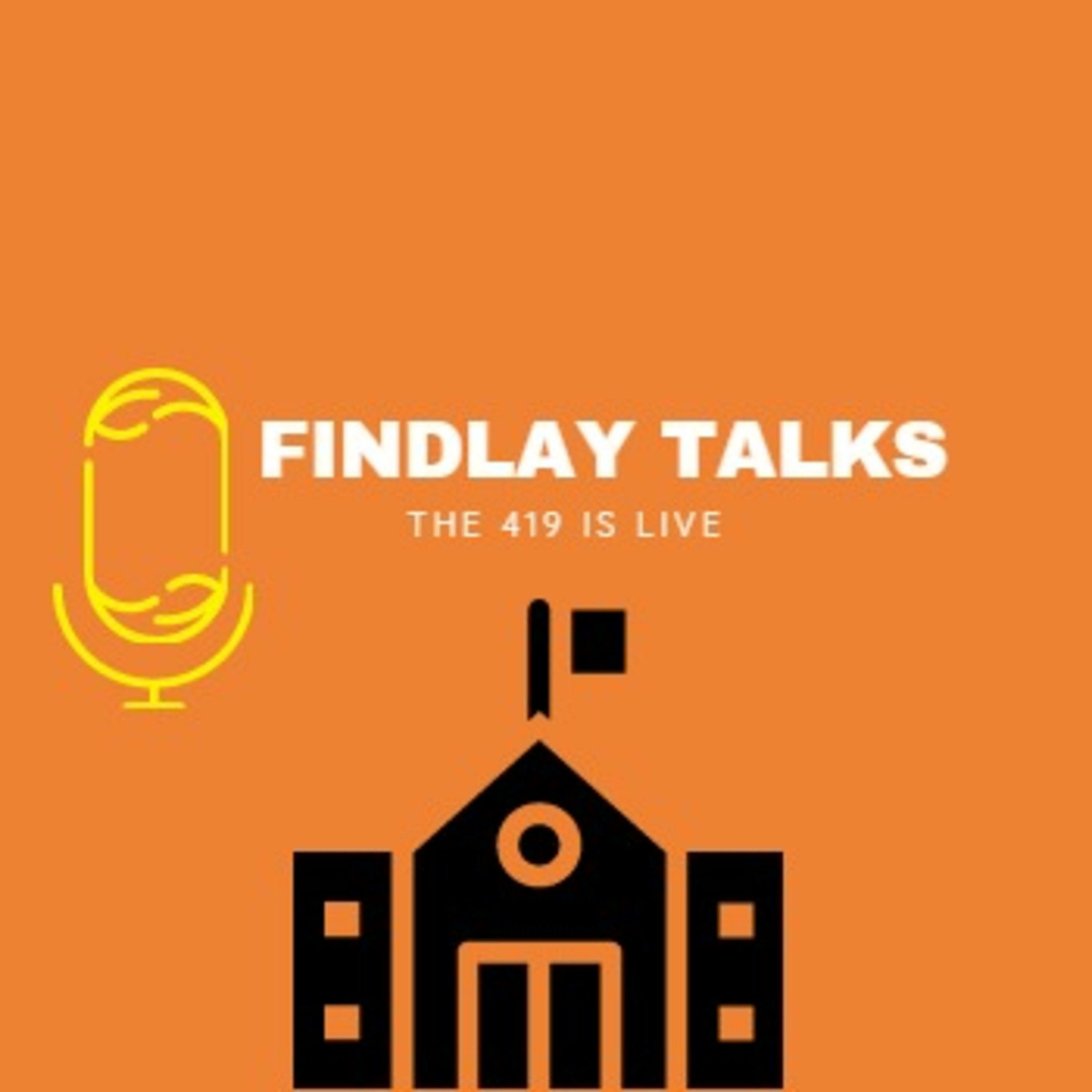 Findlay Talks