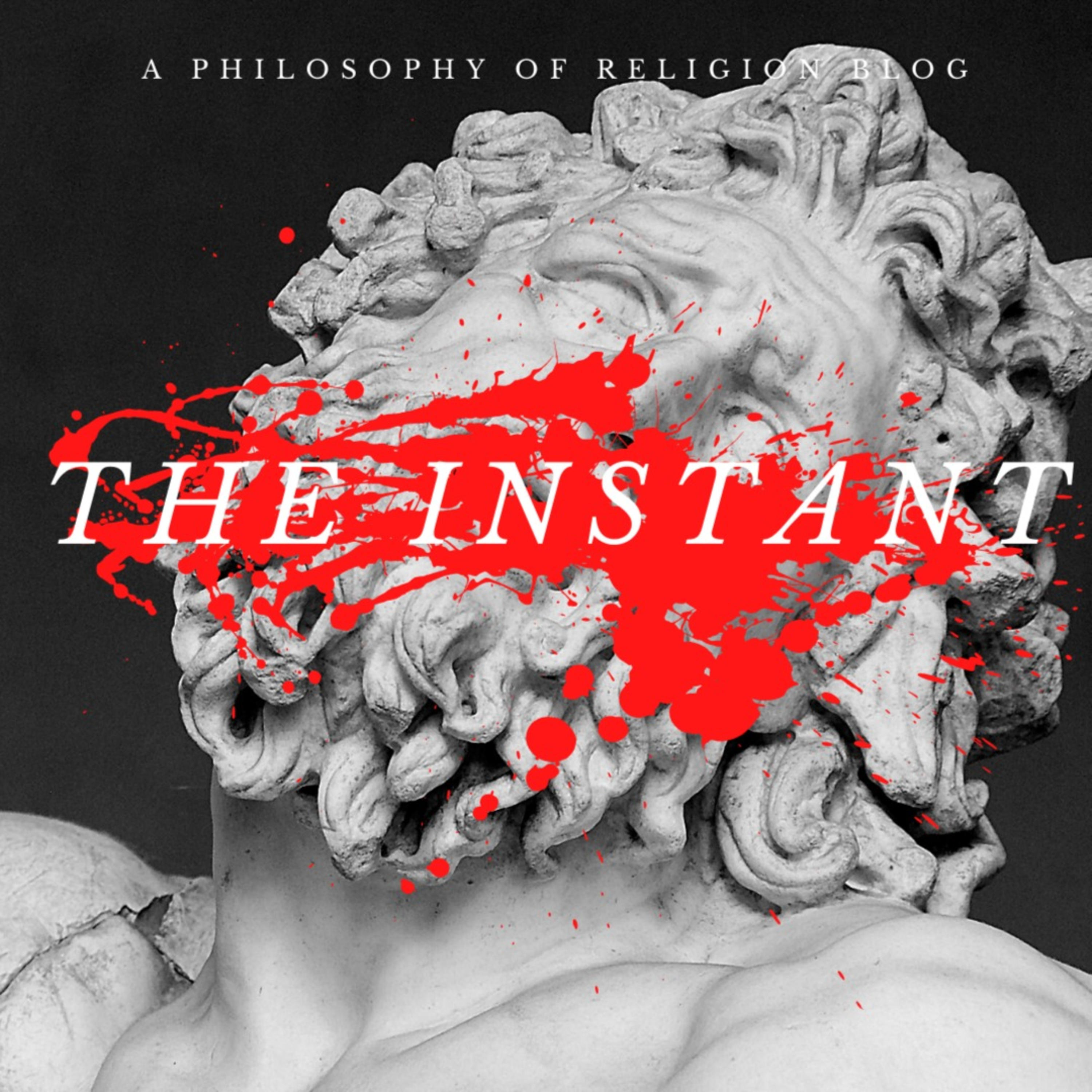 The Instant with Steven Dunn