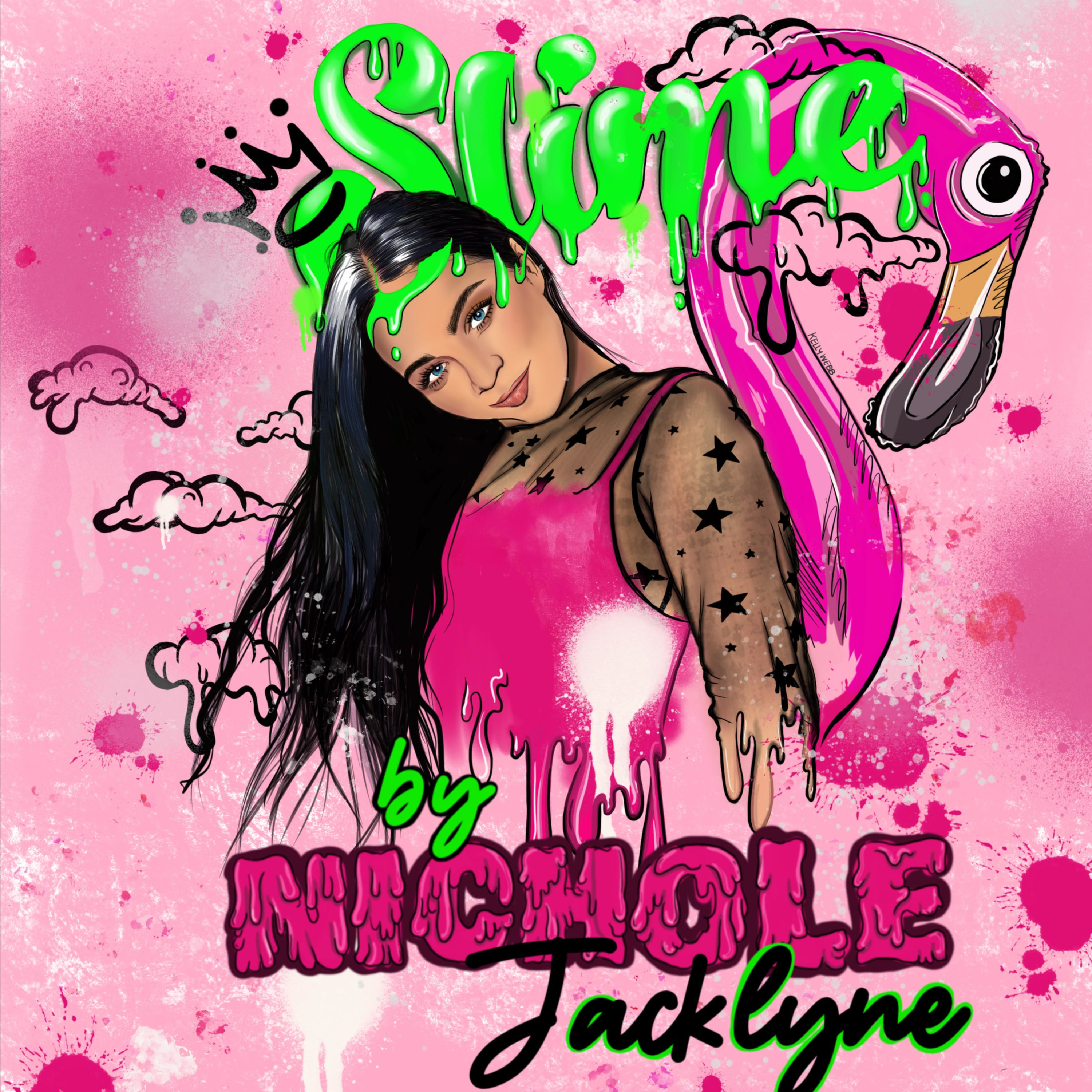 Nichole Jacklyne Podcast