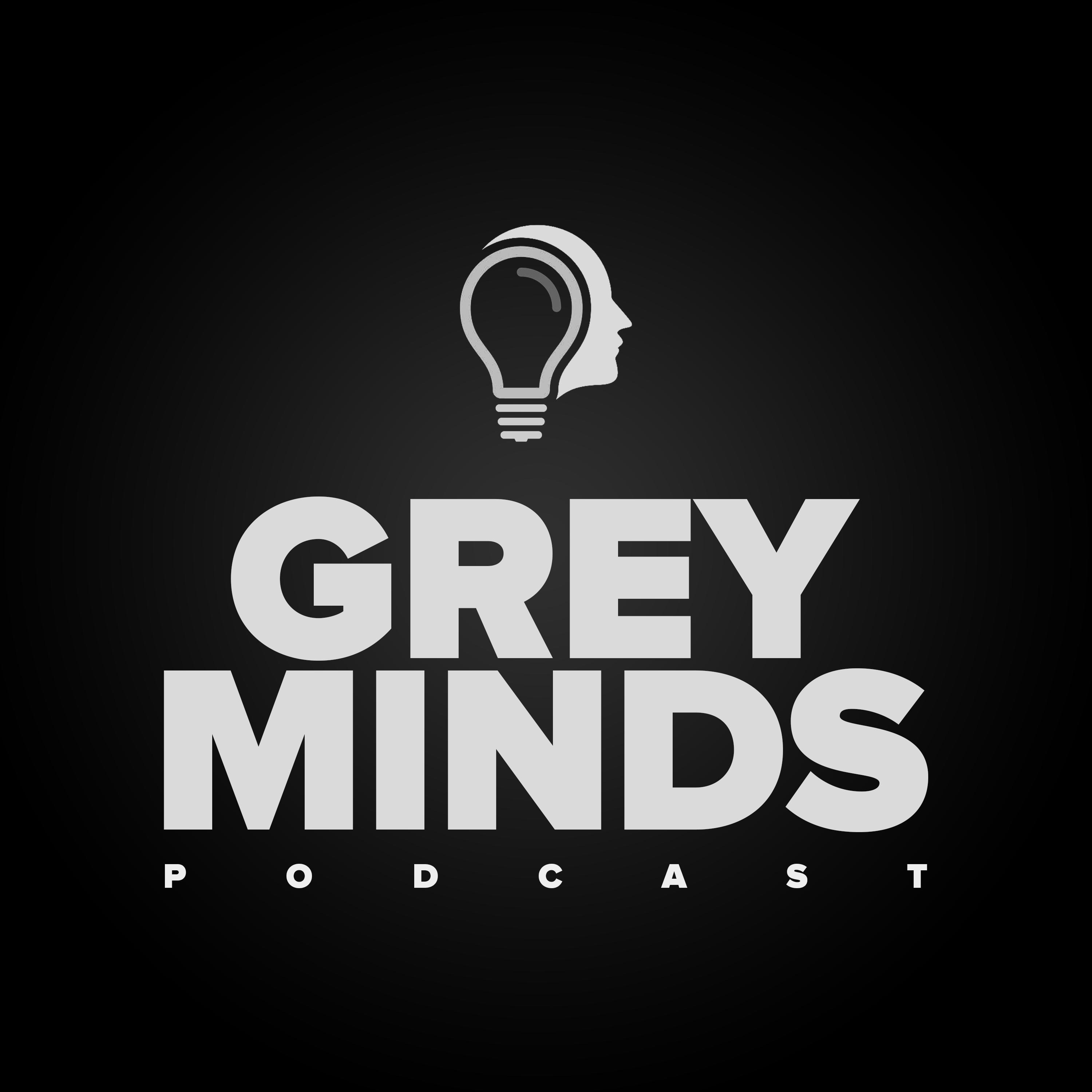 Grey Minds 
