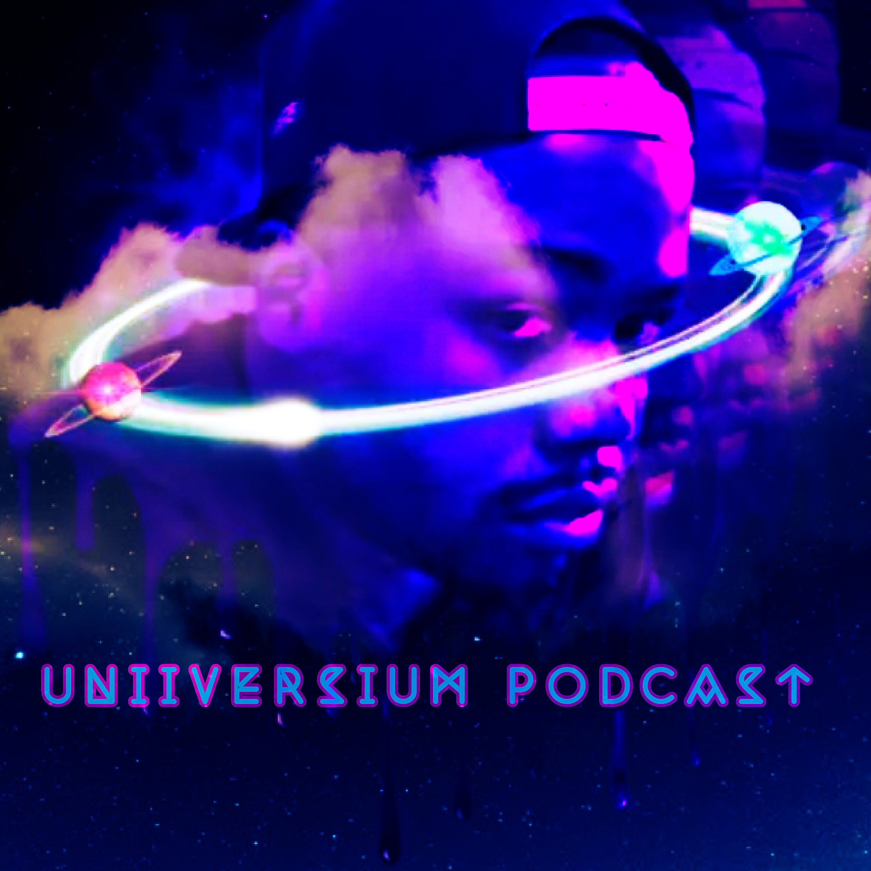 Uniiversium Uniiversium podcast