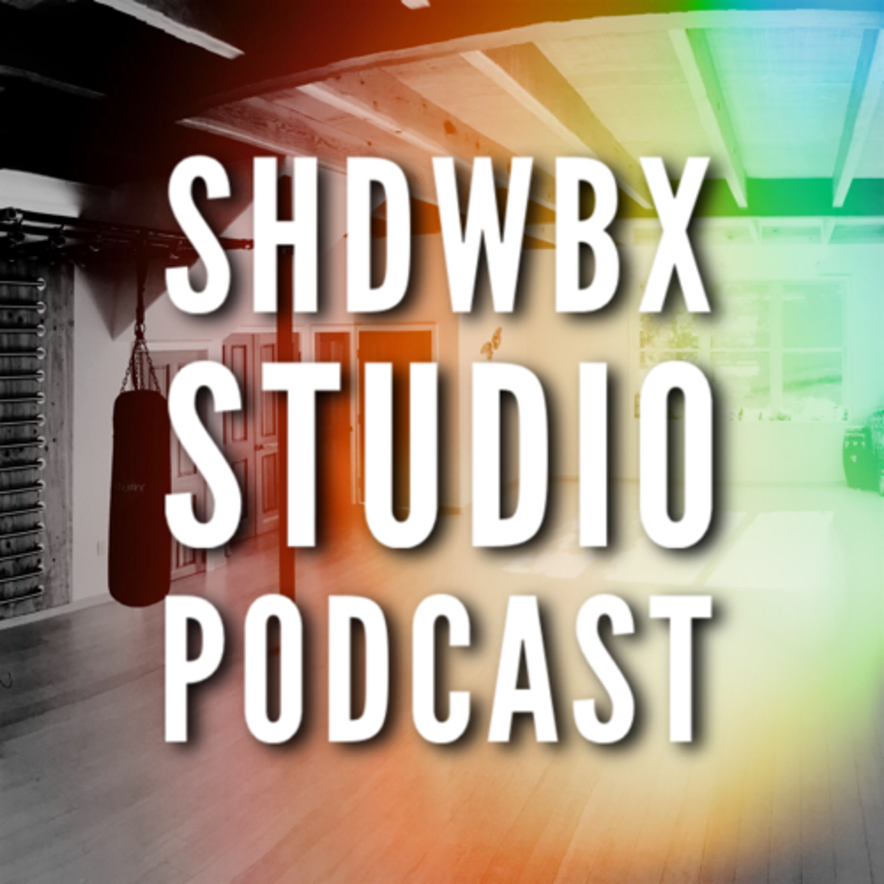 SHDWBX STUDIO