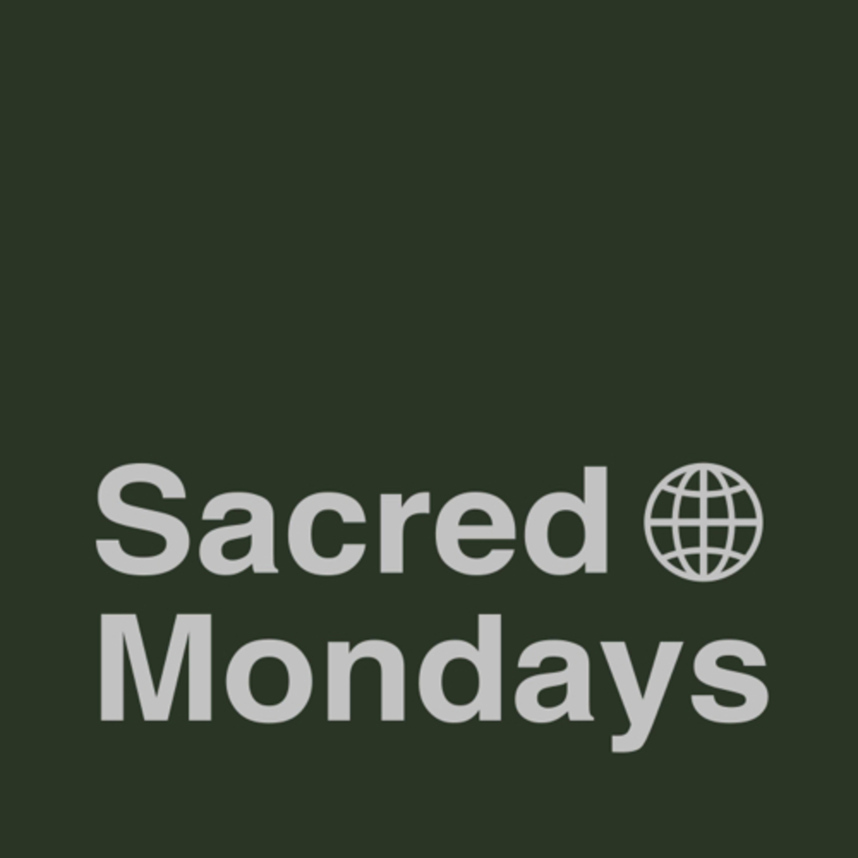 Sacred Mondays with Vegard Angeltveit