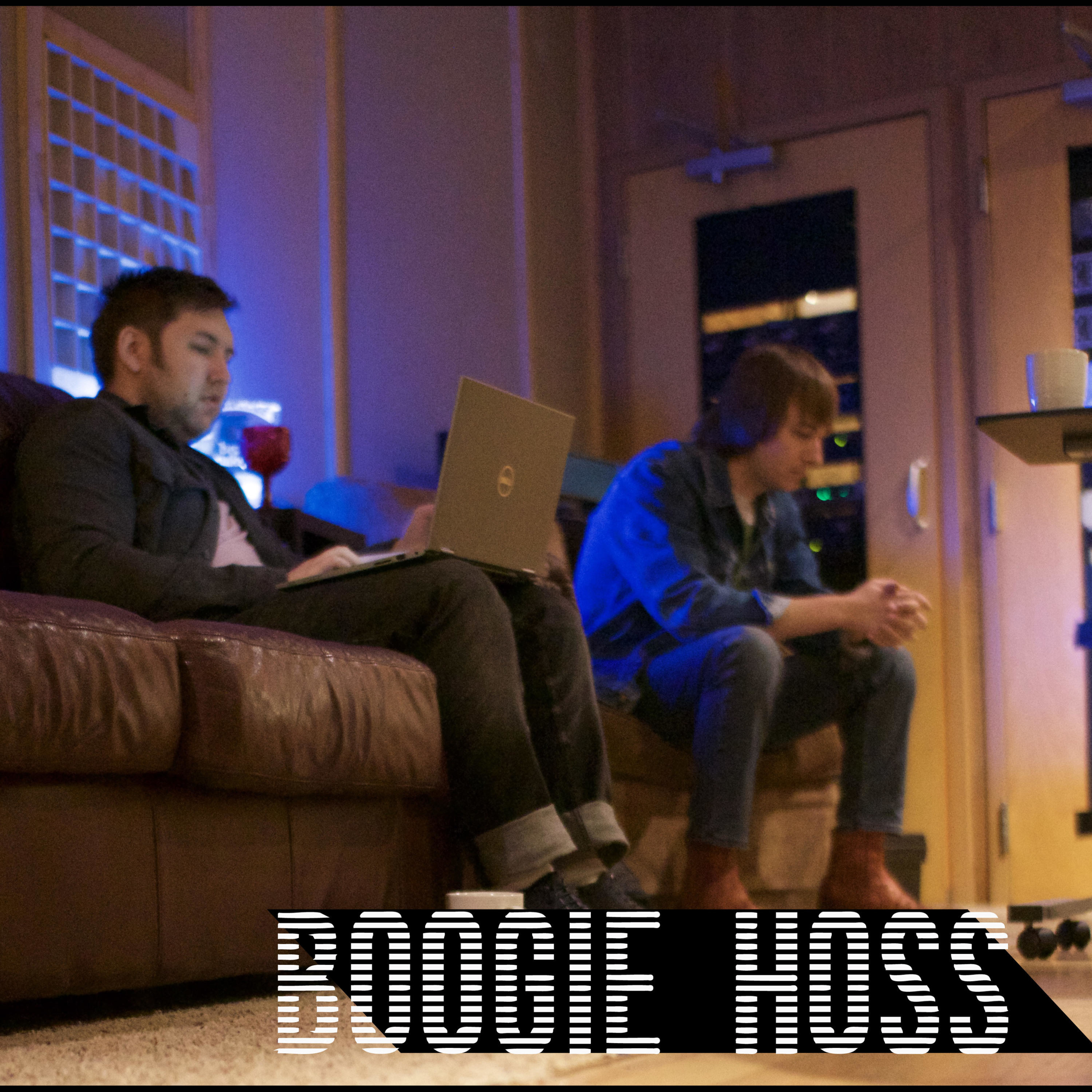 Boogie Hoss
