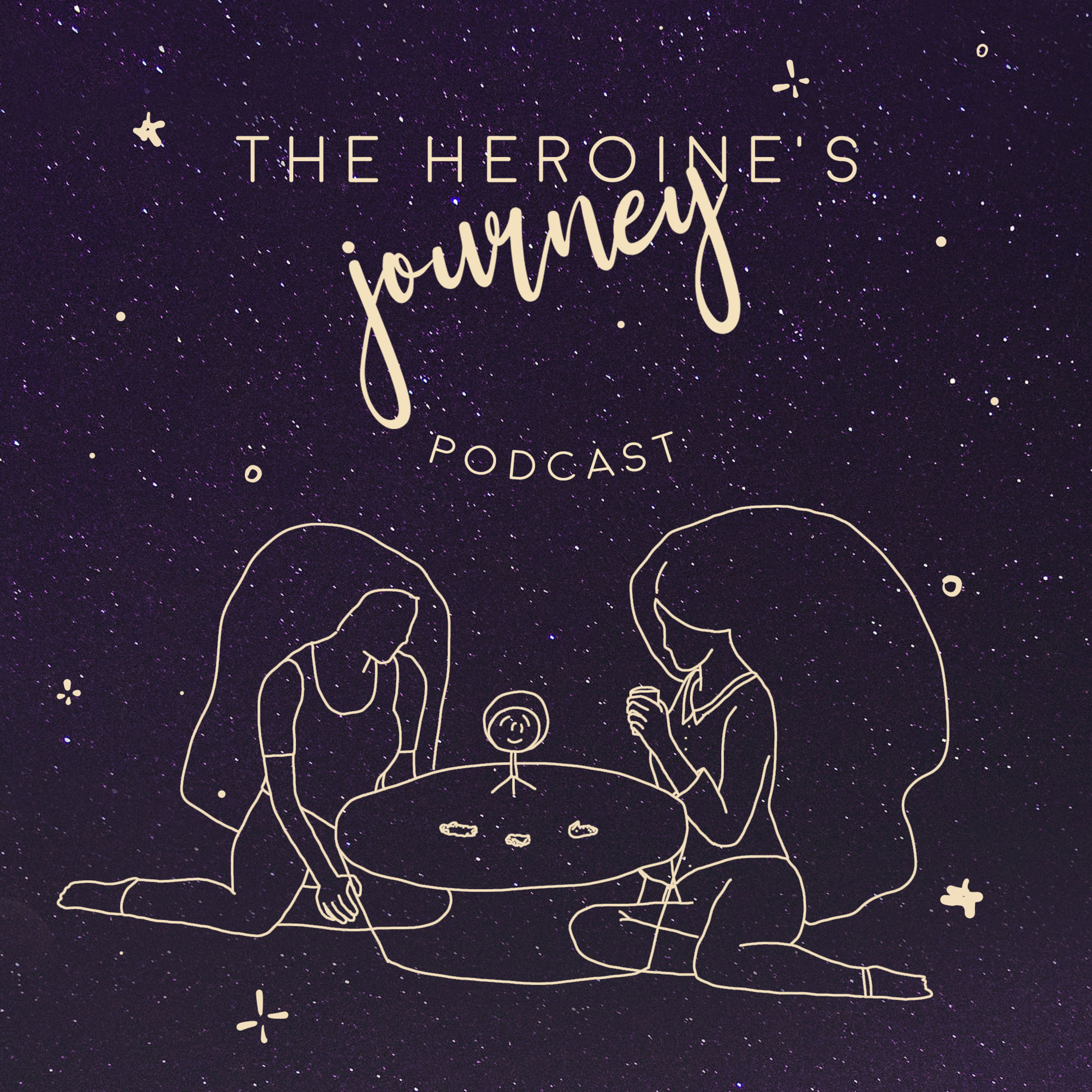 The Heroine\'s Journey