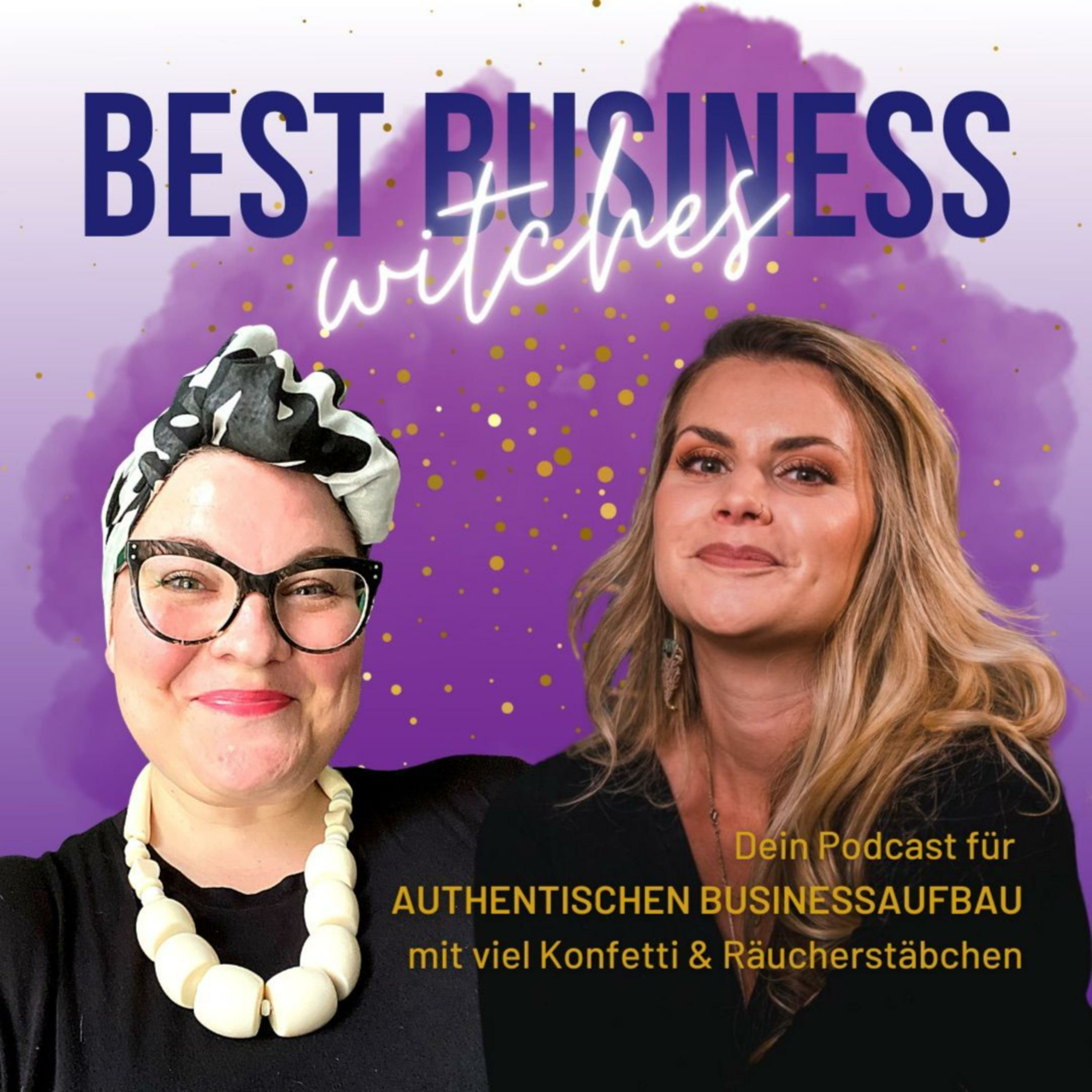 Best Business Witches