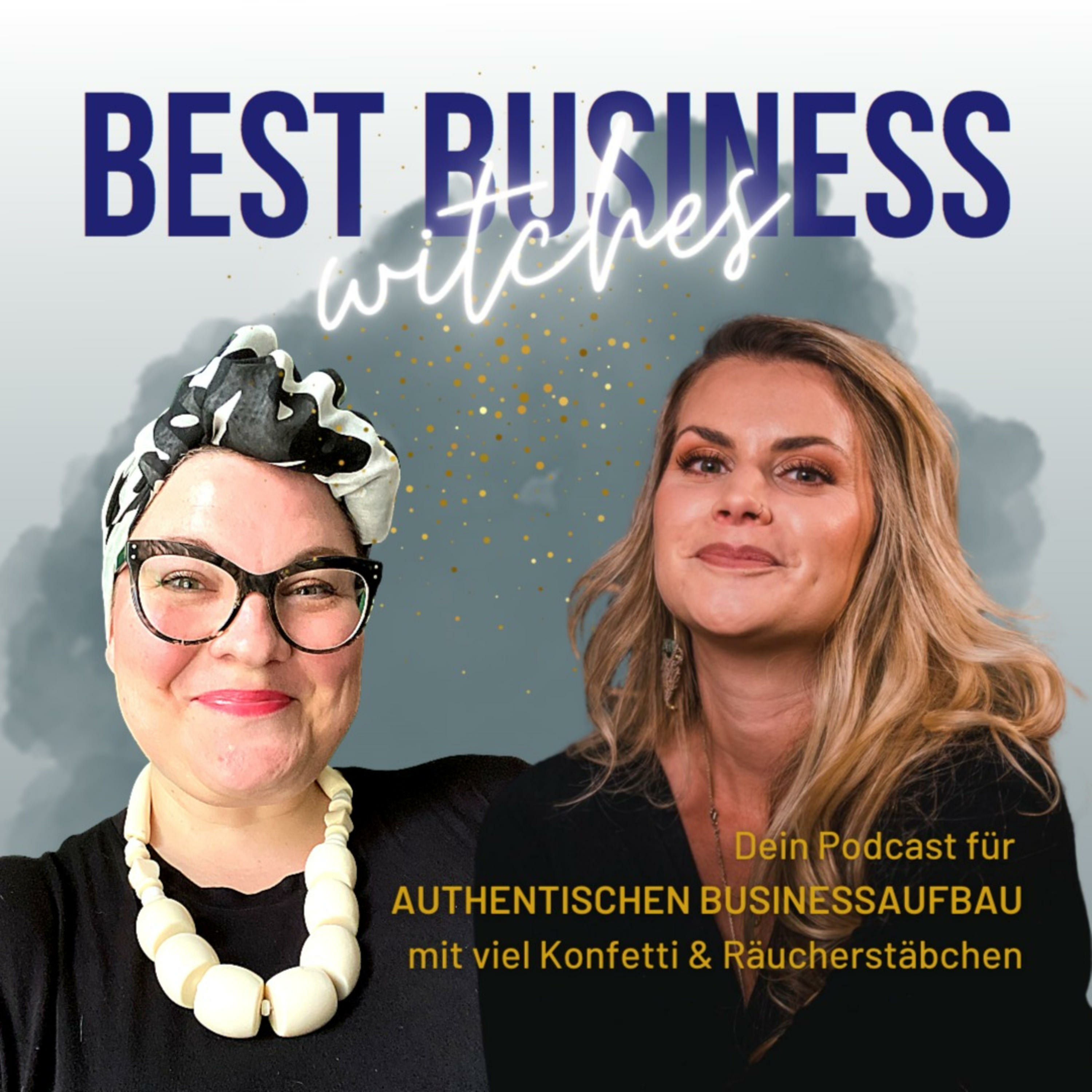 Best Business Witches