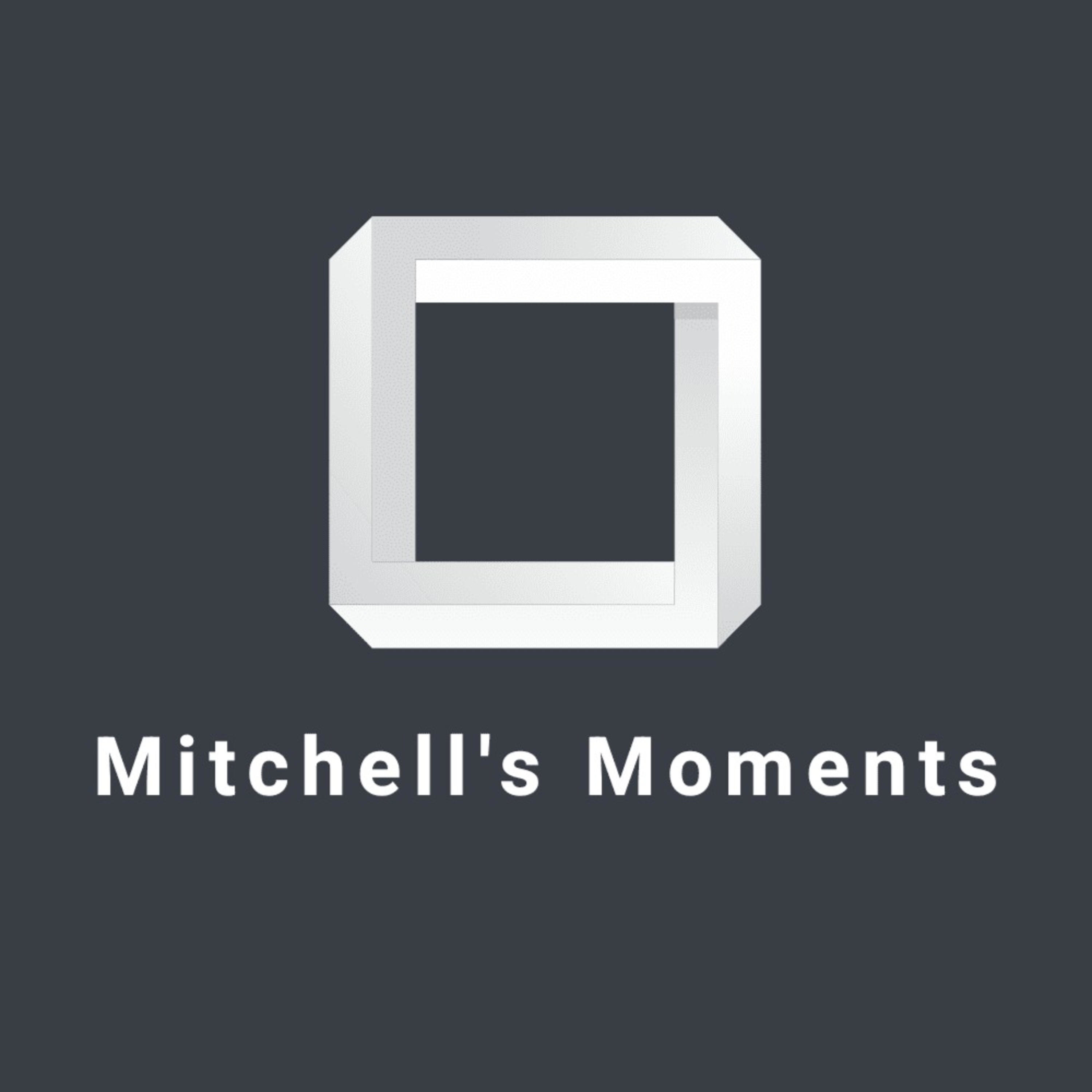 Mitchell\'s Moments