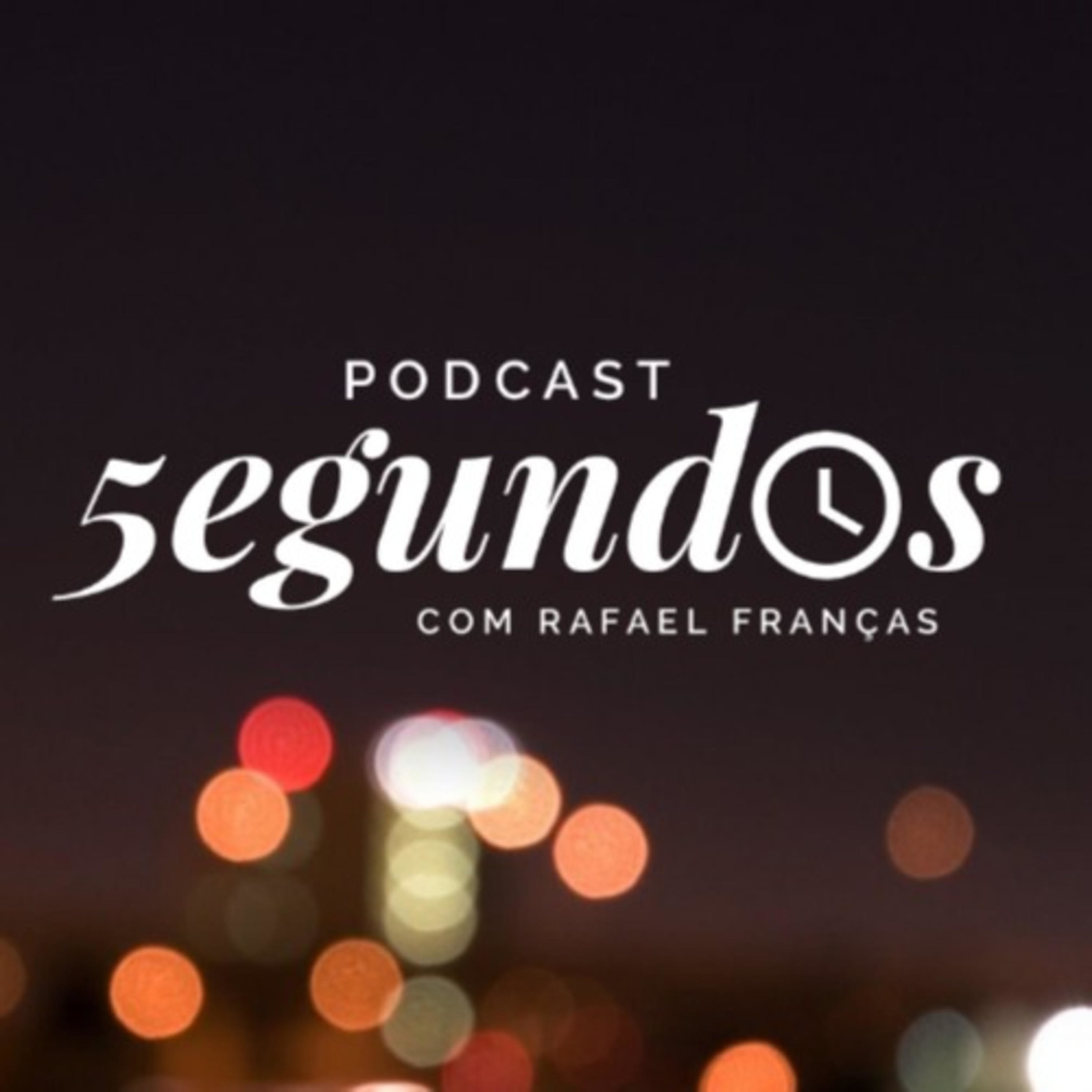 Podcast 5 segundos
