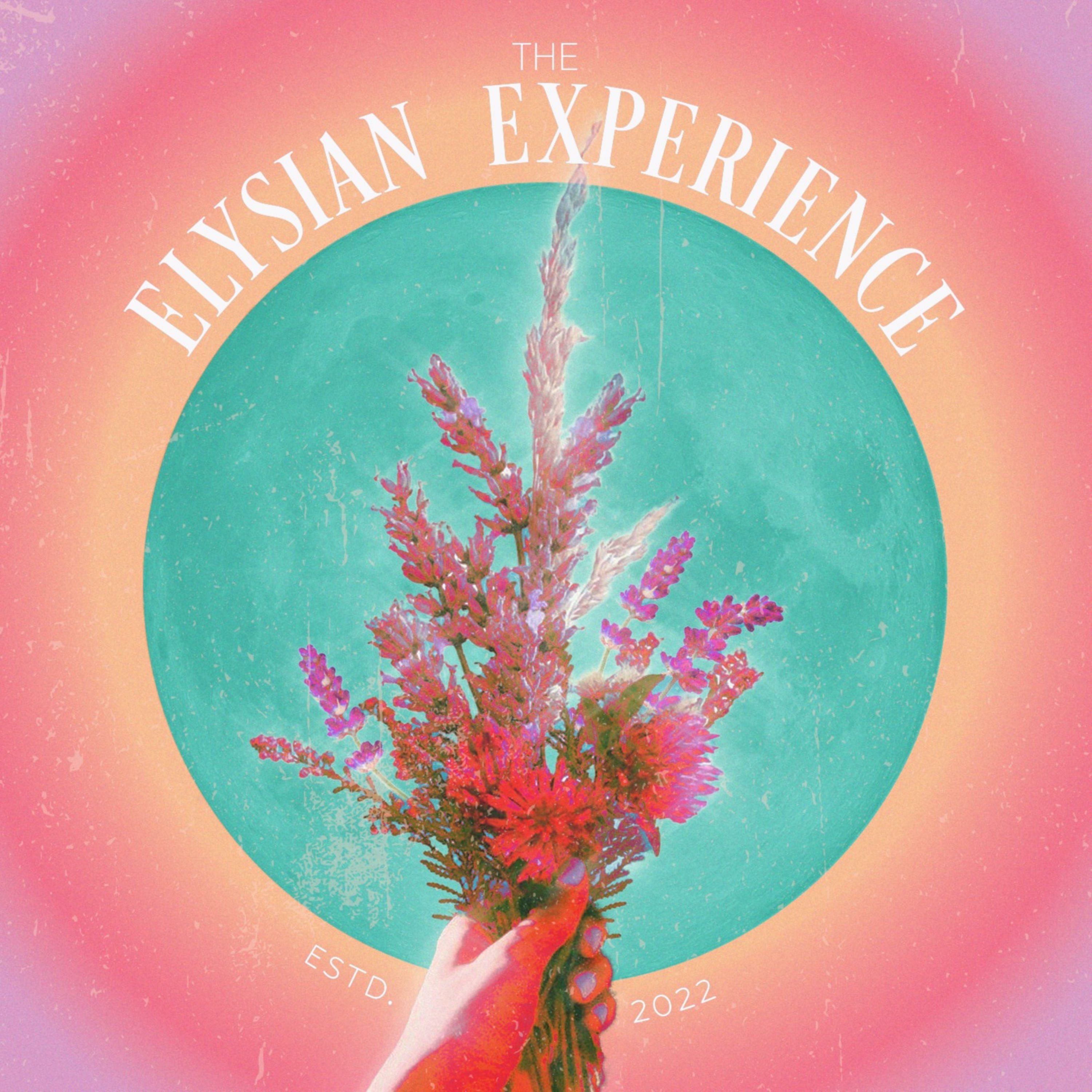 Elysian Experience podcast artwork