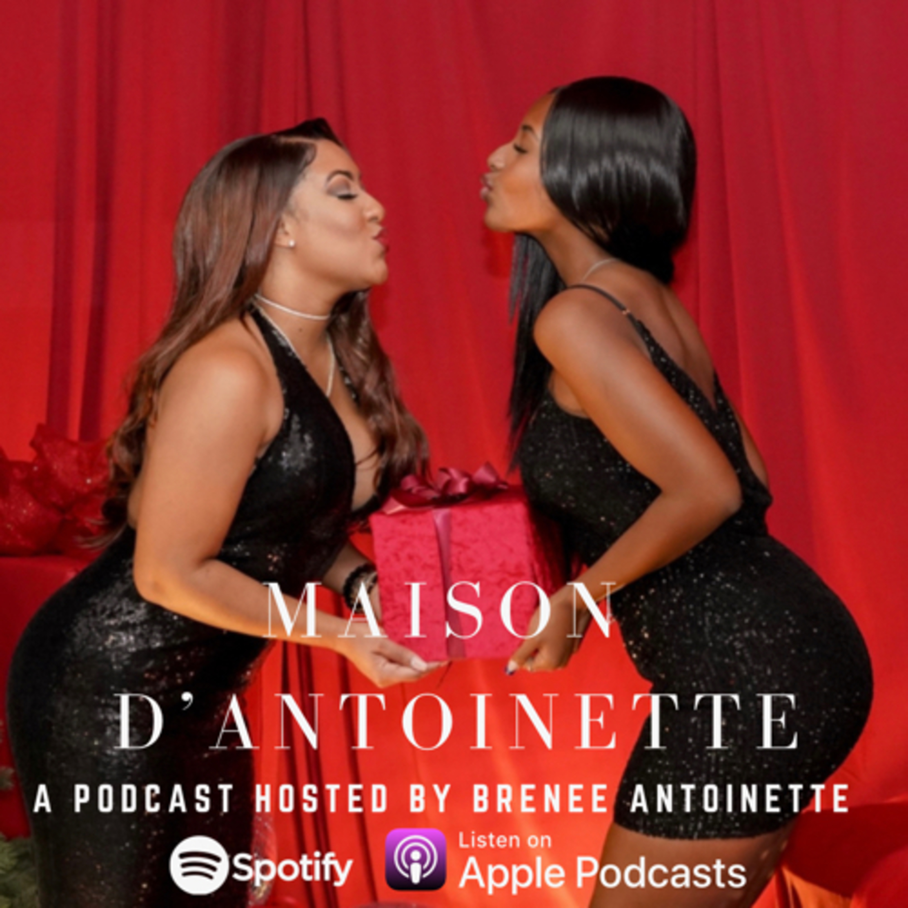 Maison d’ Antoinette