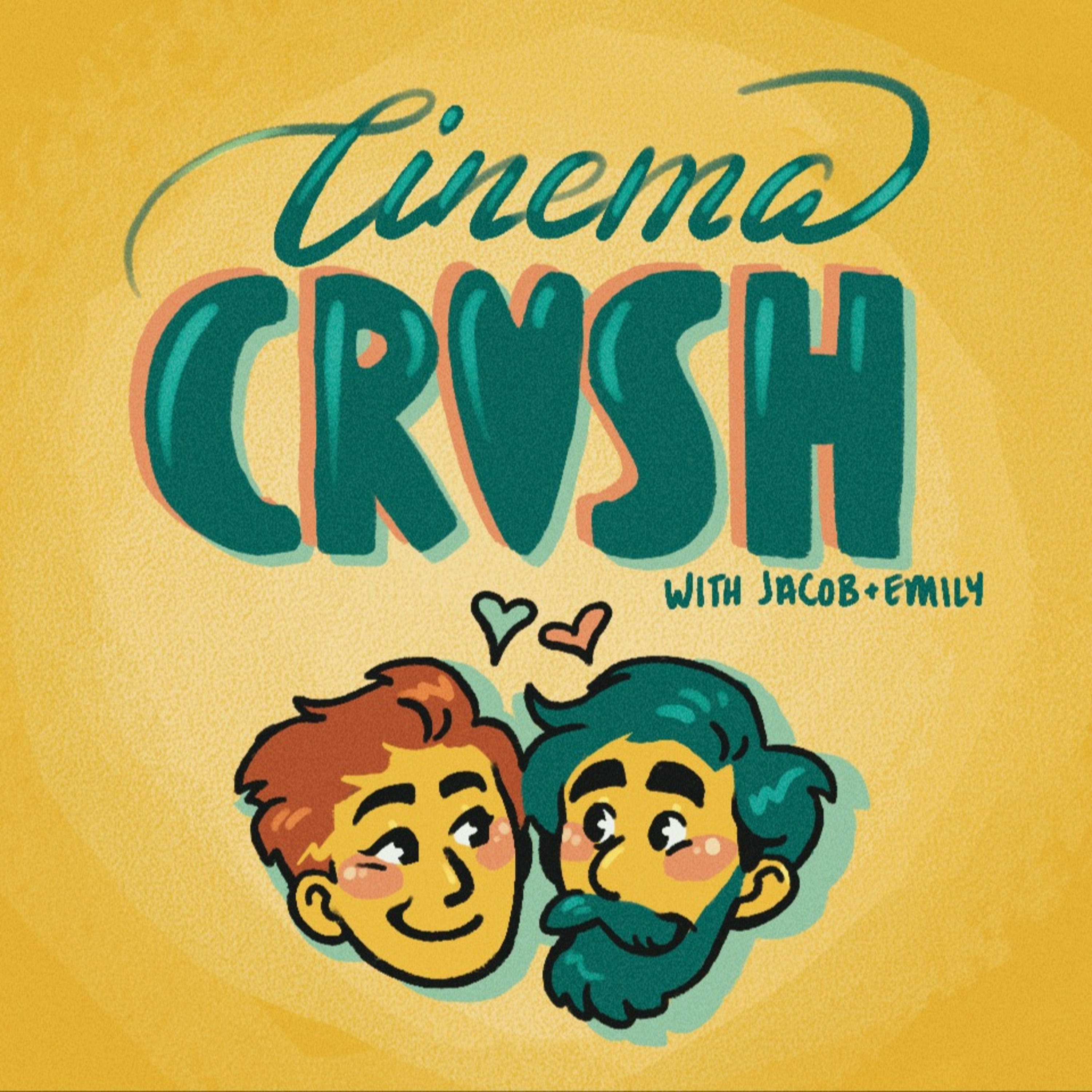 Cinema Crush