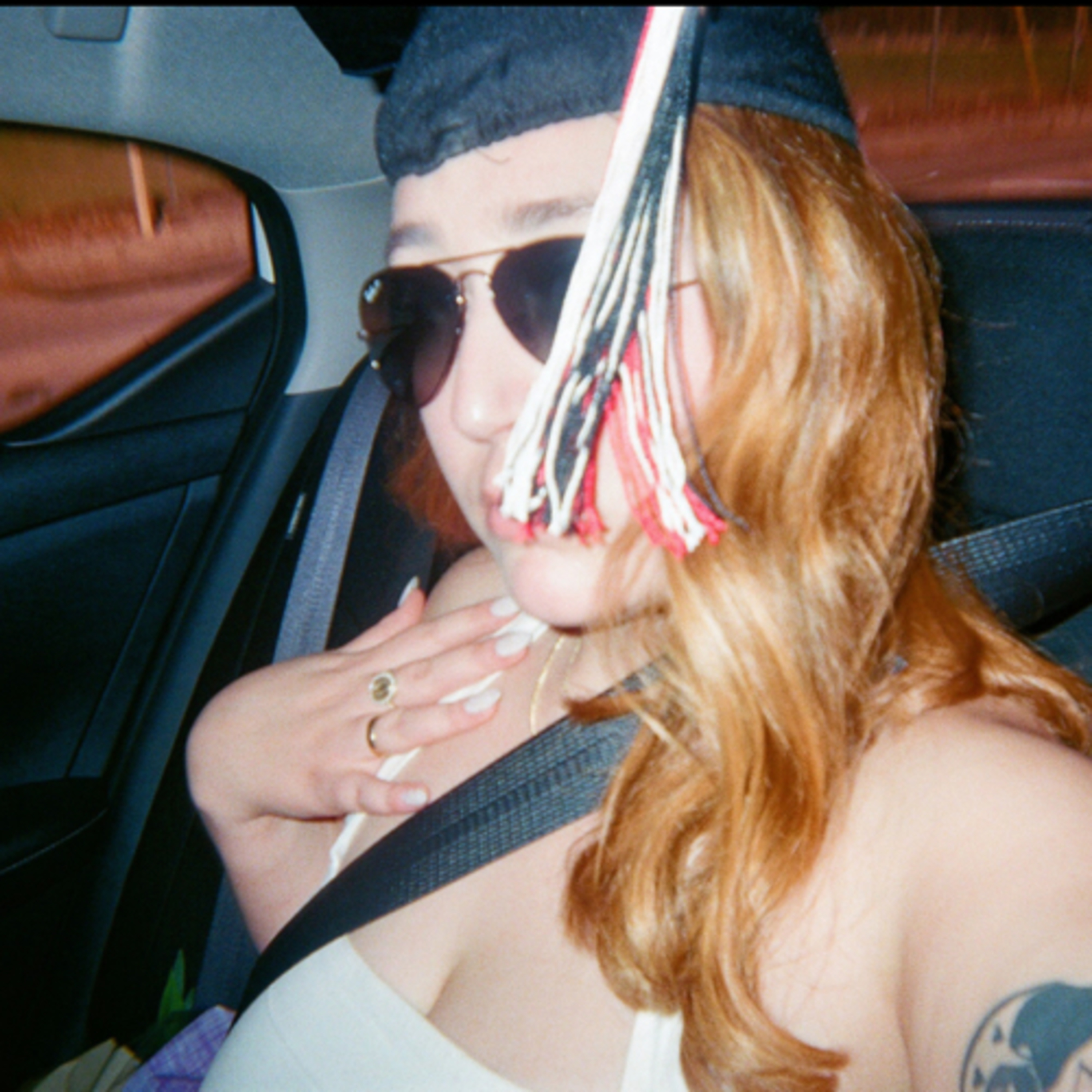 girl, god hates you cover art