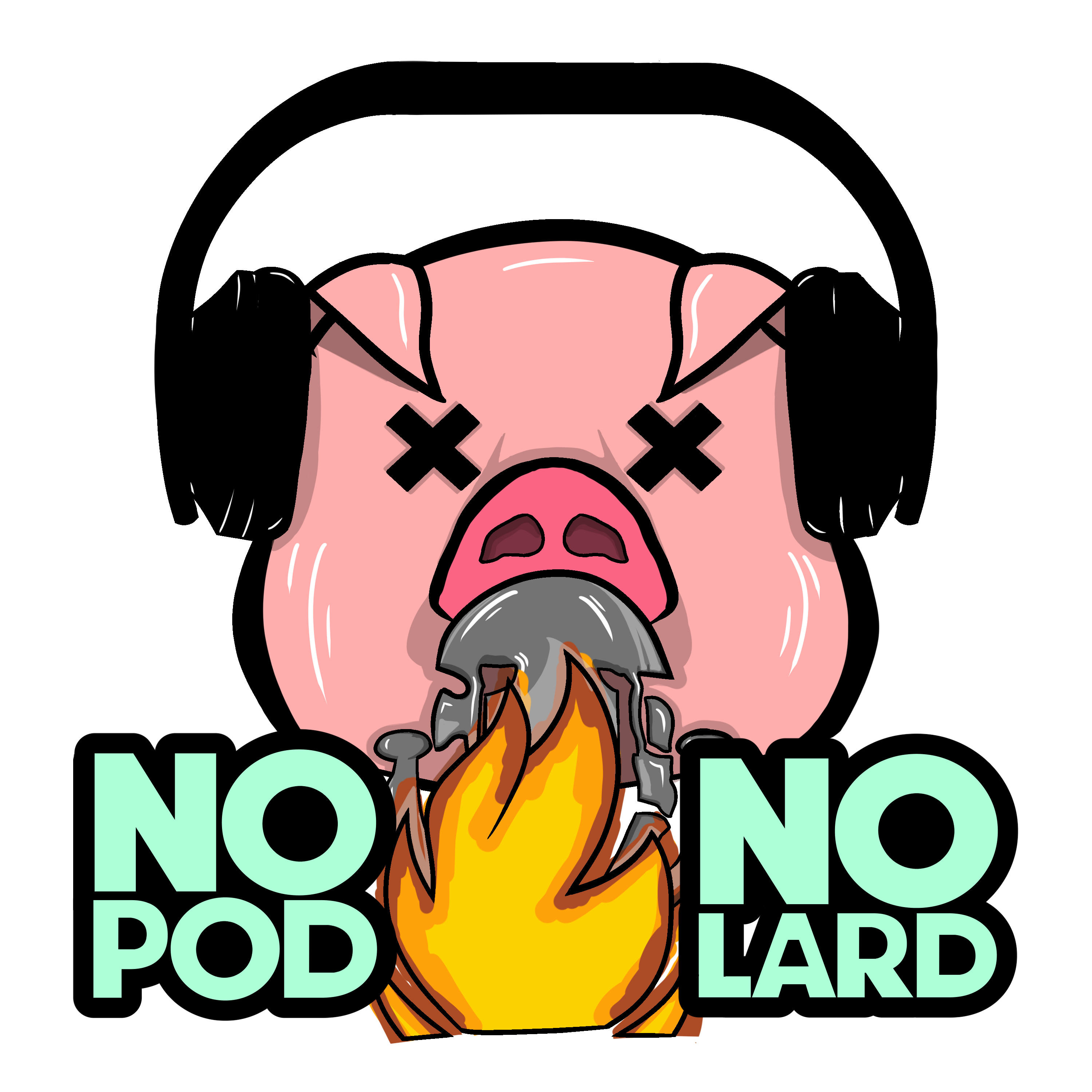 No Pod No Lard