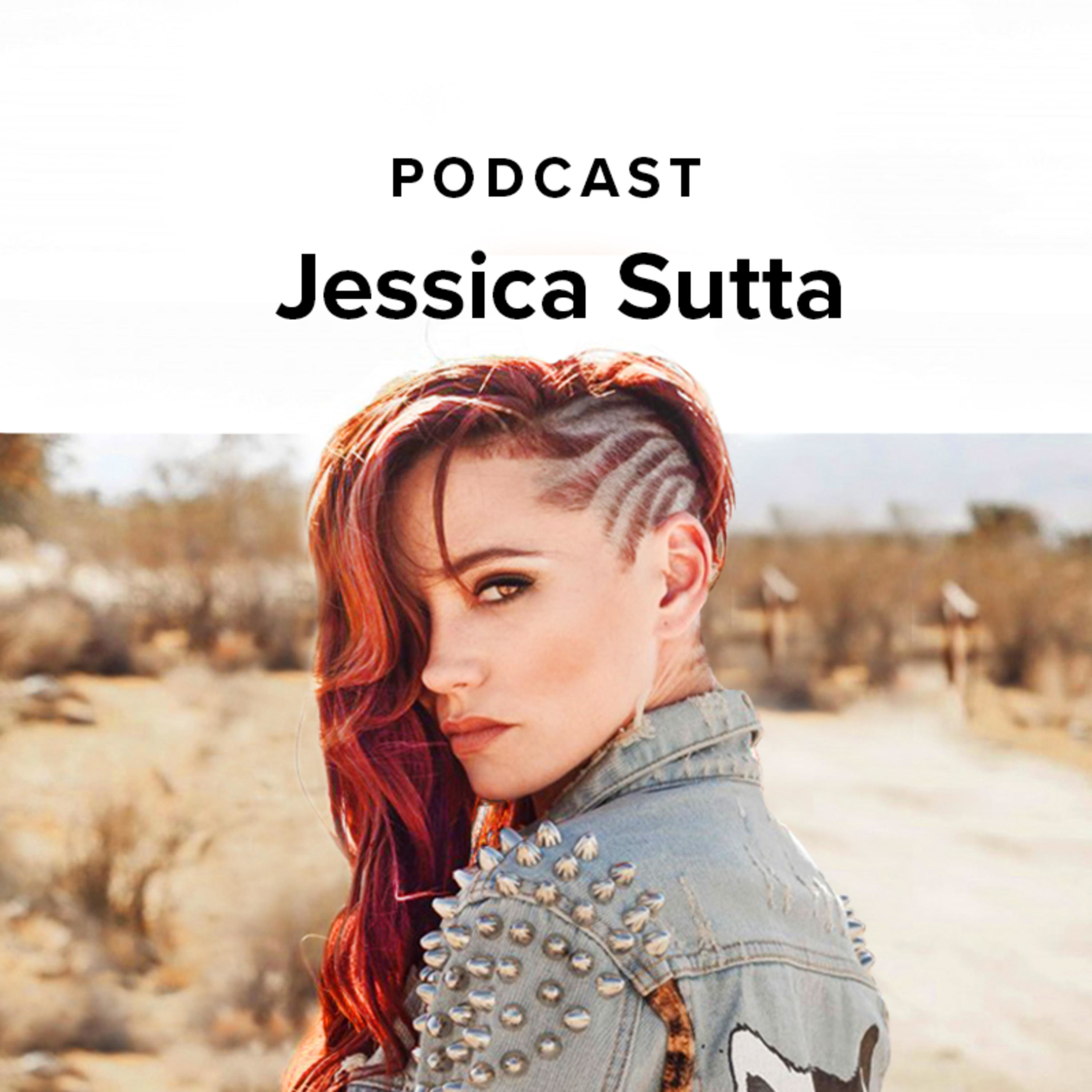 Jessica Sutta Jessica Sutta
