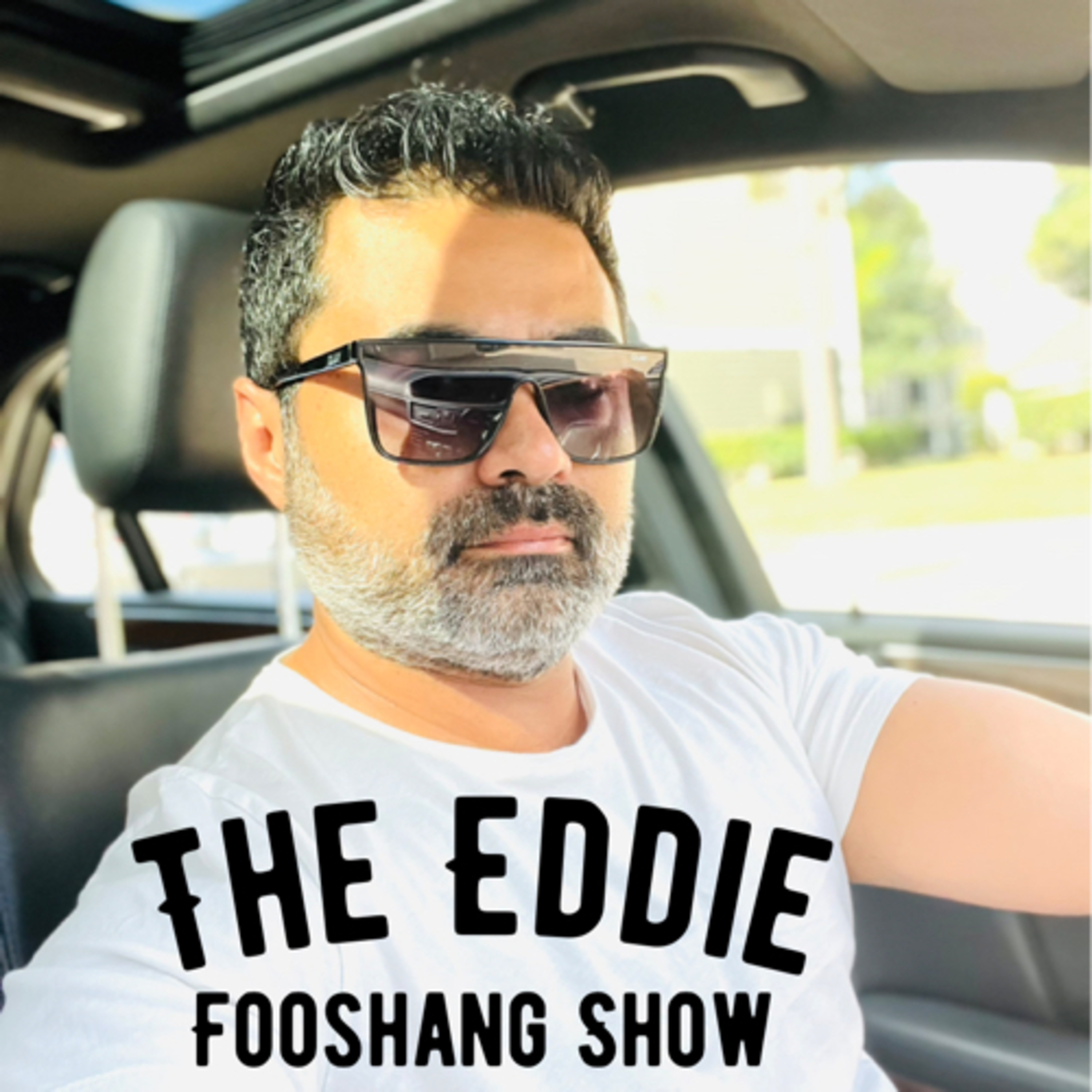 The Eddie Fooshang Show