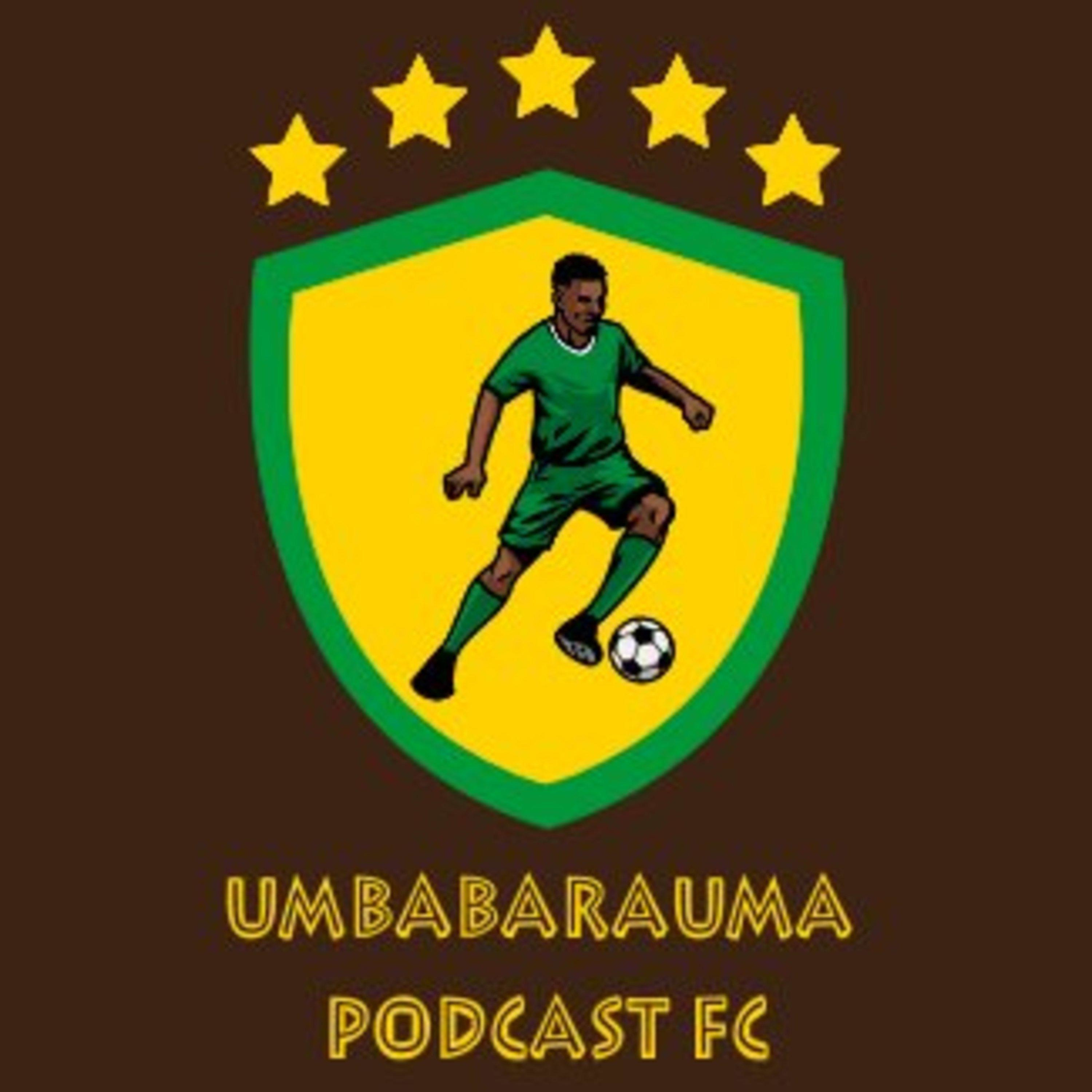 Umbabarauma Podcast