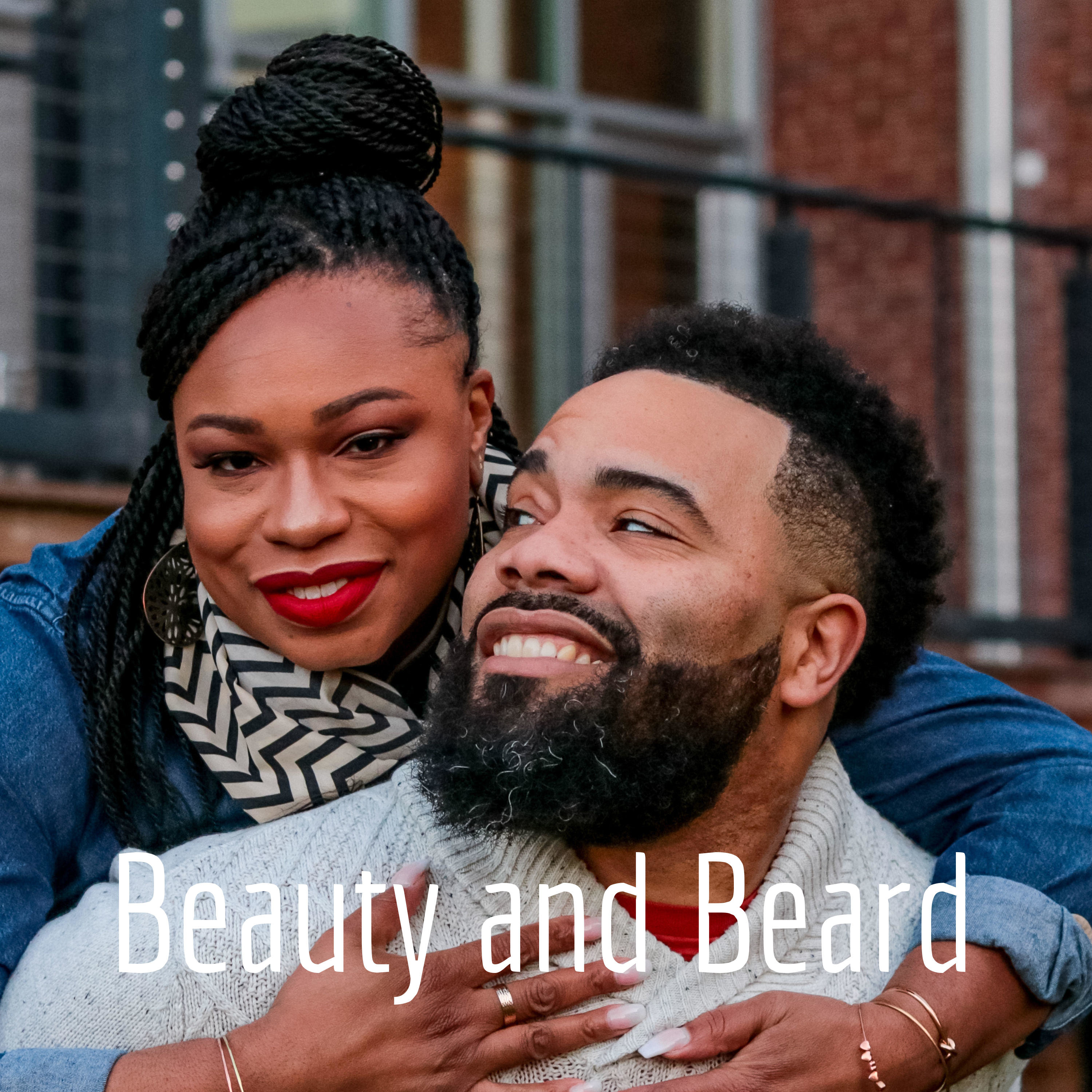 Beauty and Beard