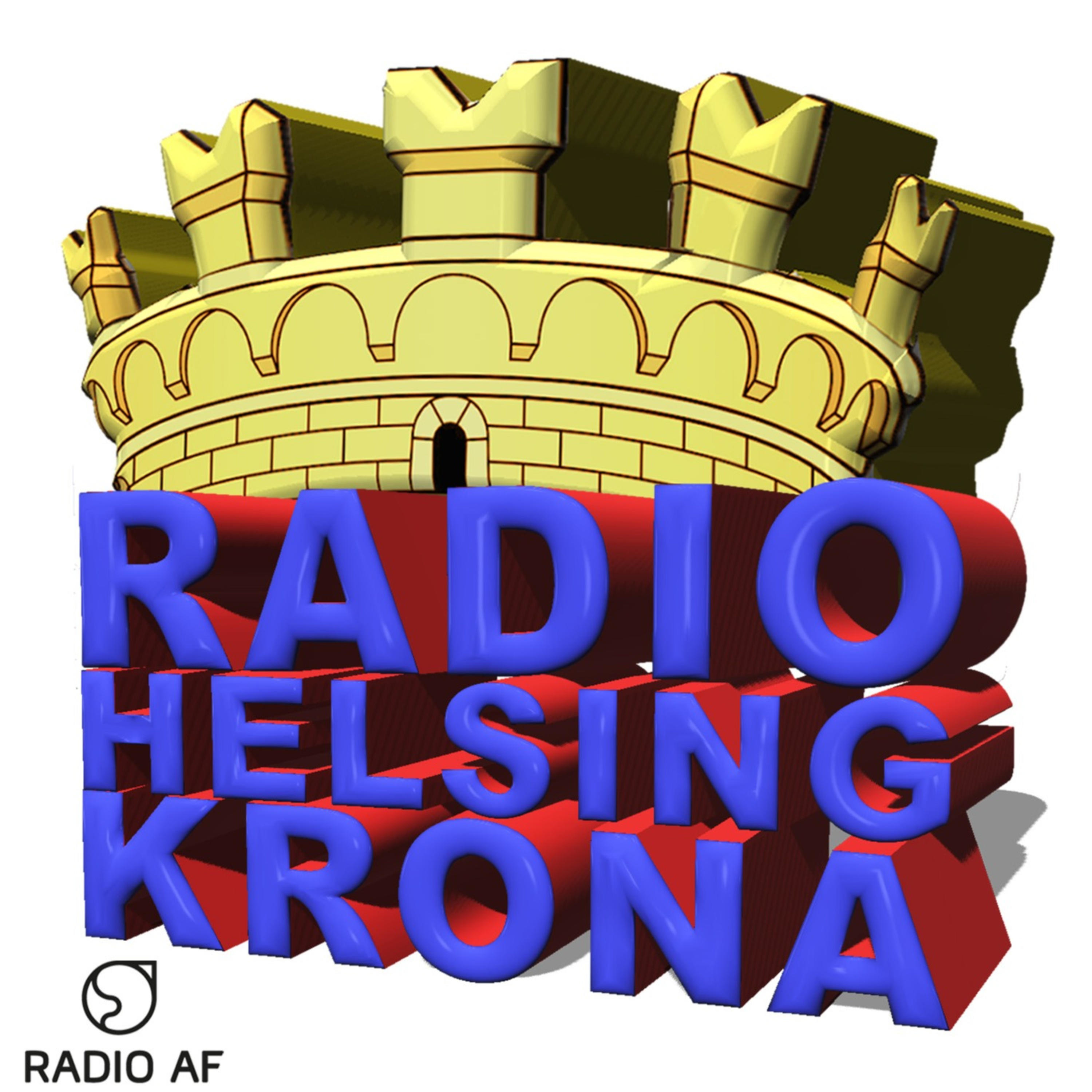 Radio Helsingkrona