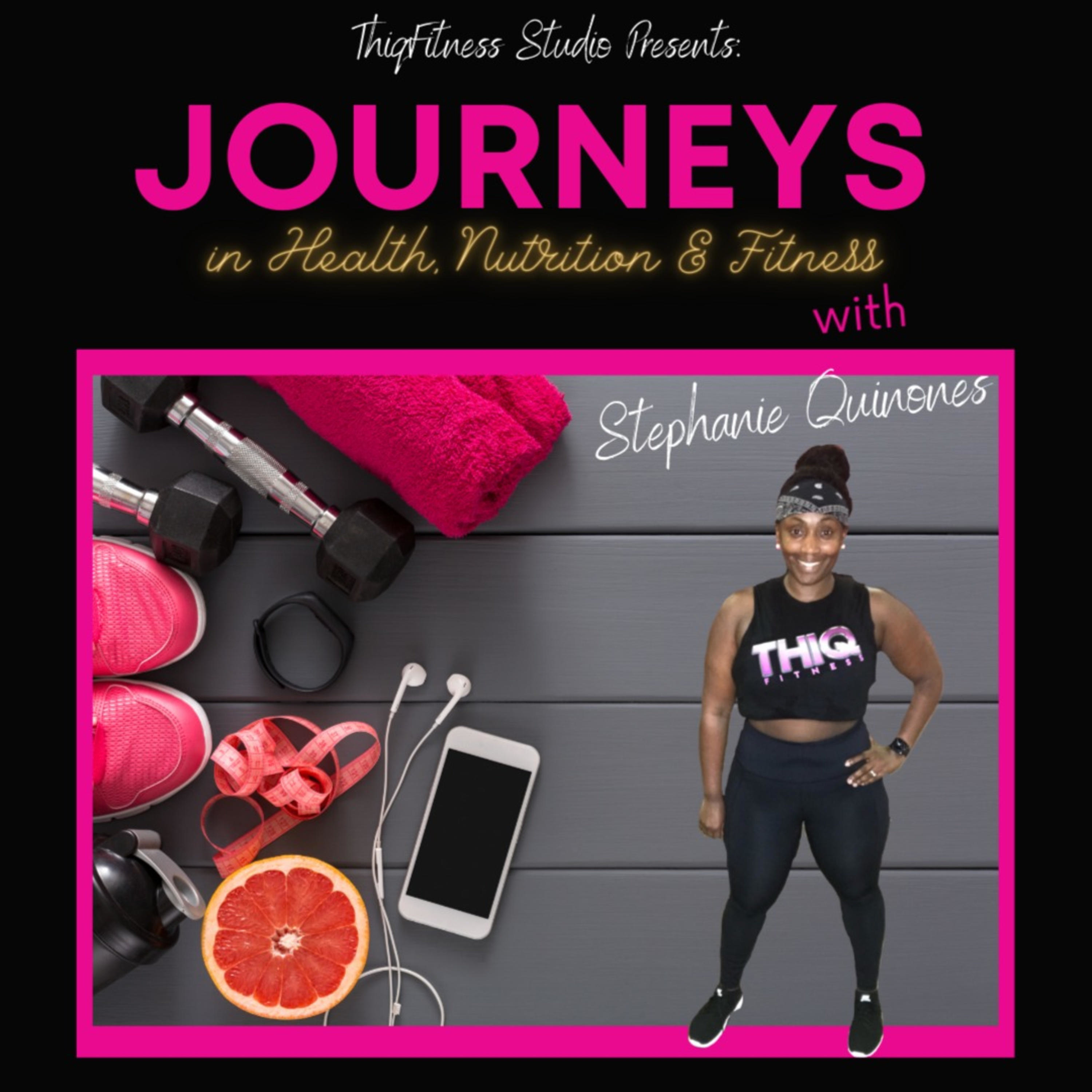 ThiqFitness: The Podcast