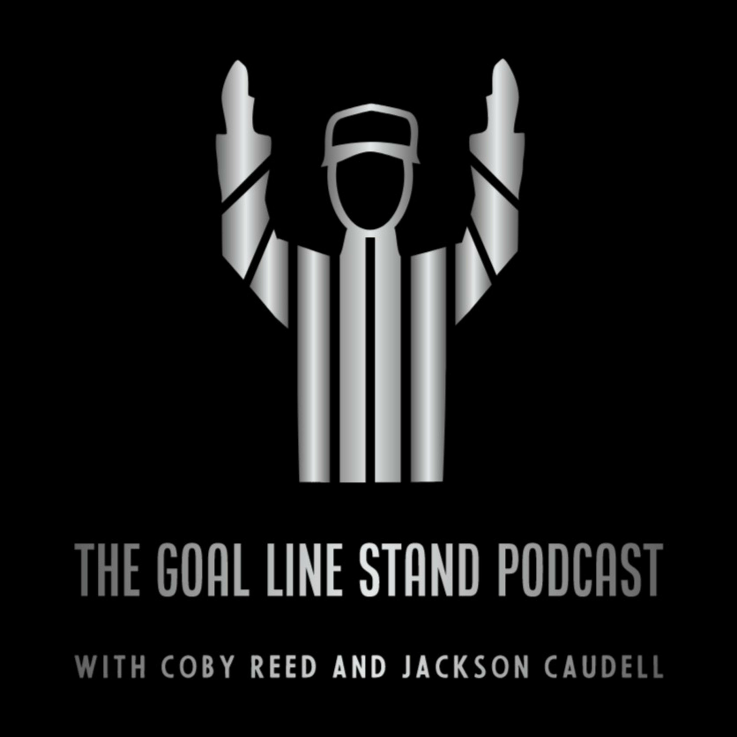 The Goal Line Stand