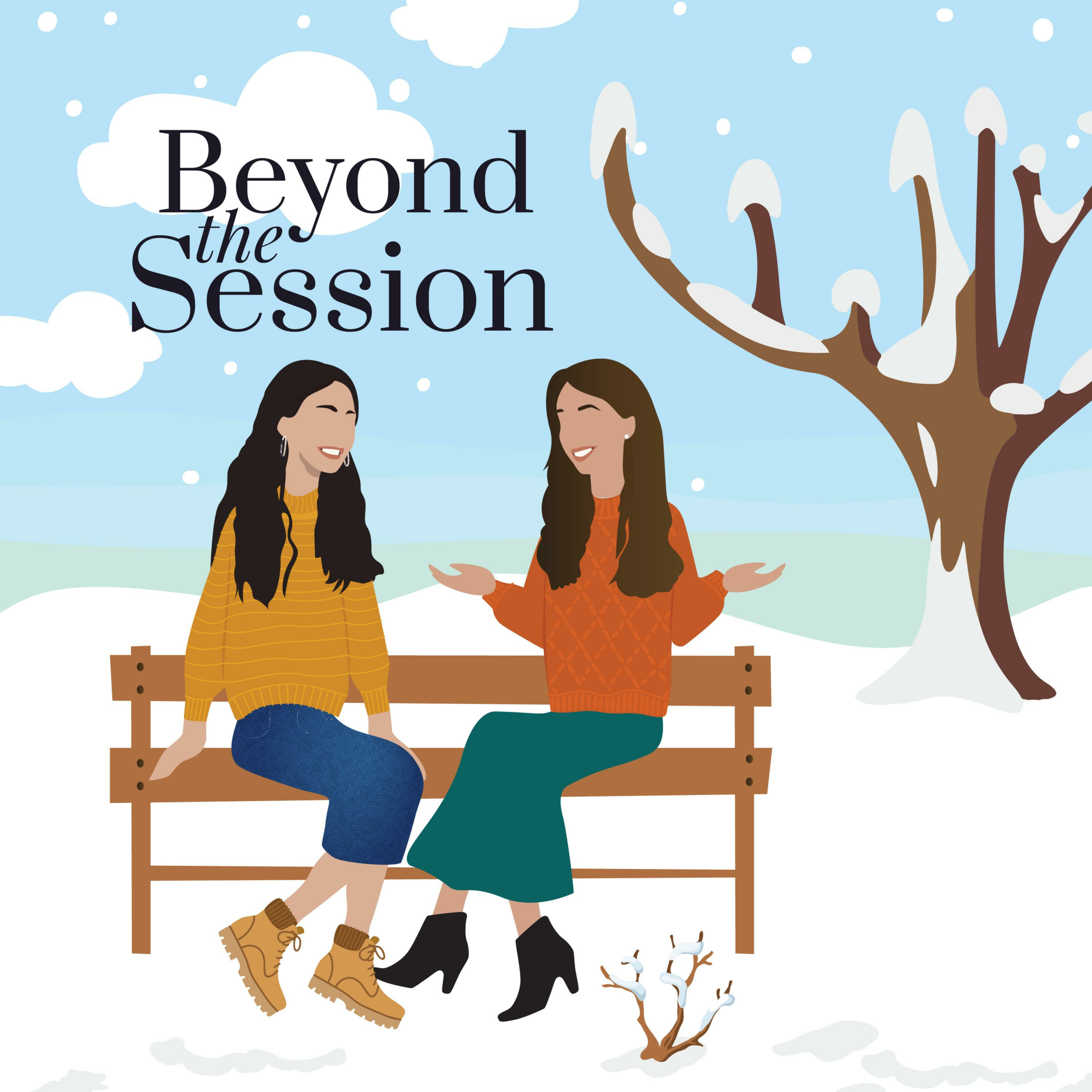 Beyond The Session