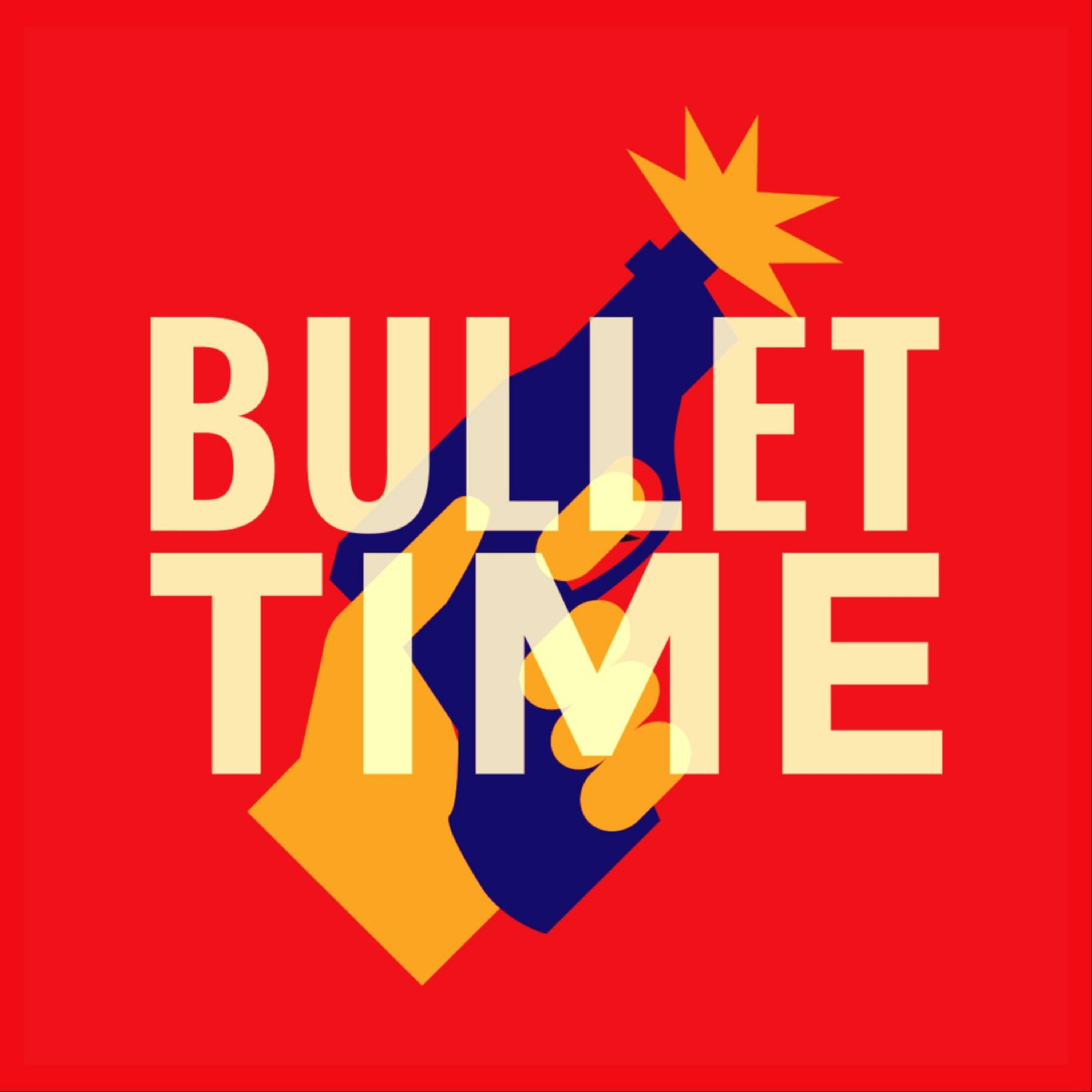 Bullet Time