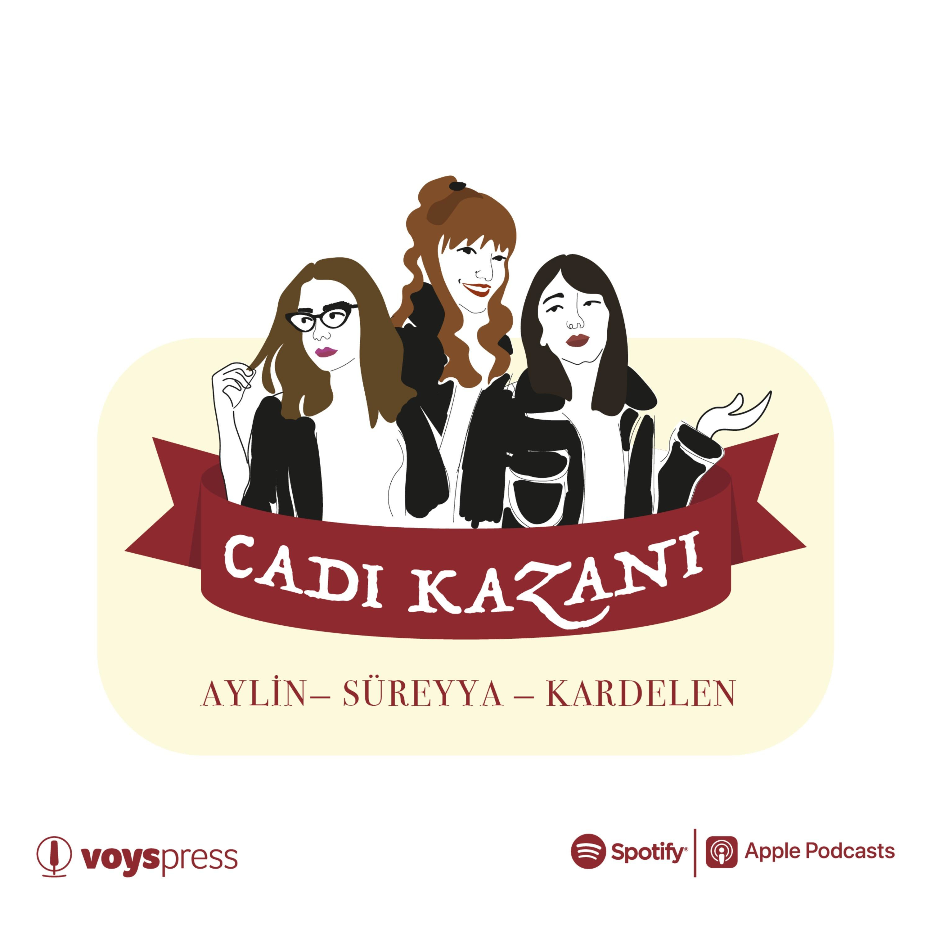 Cadı Kazanı