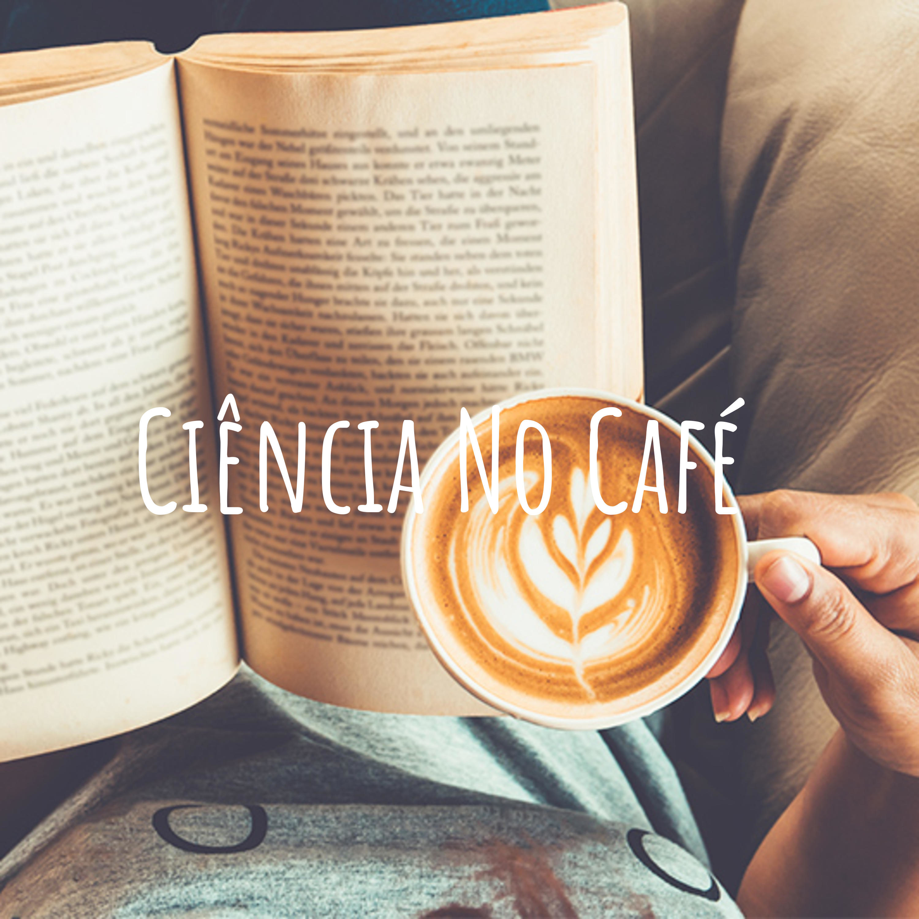 Ciência No Café
