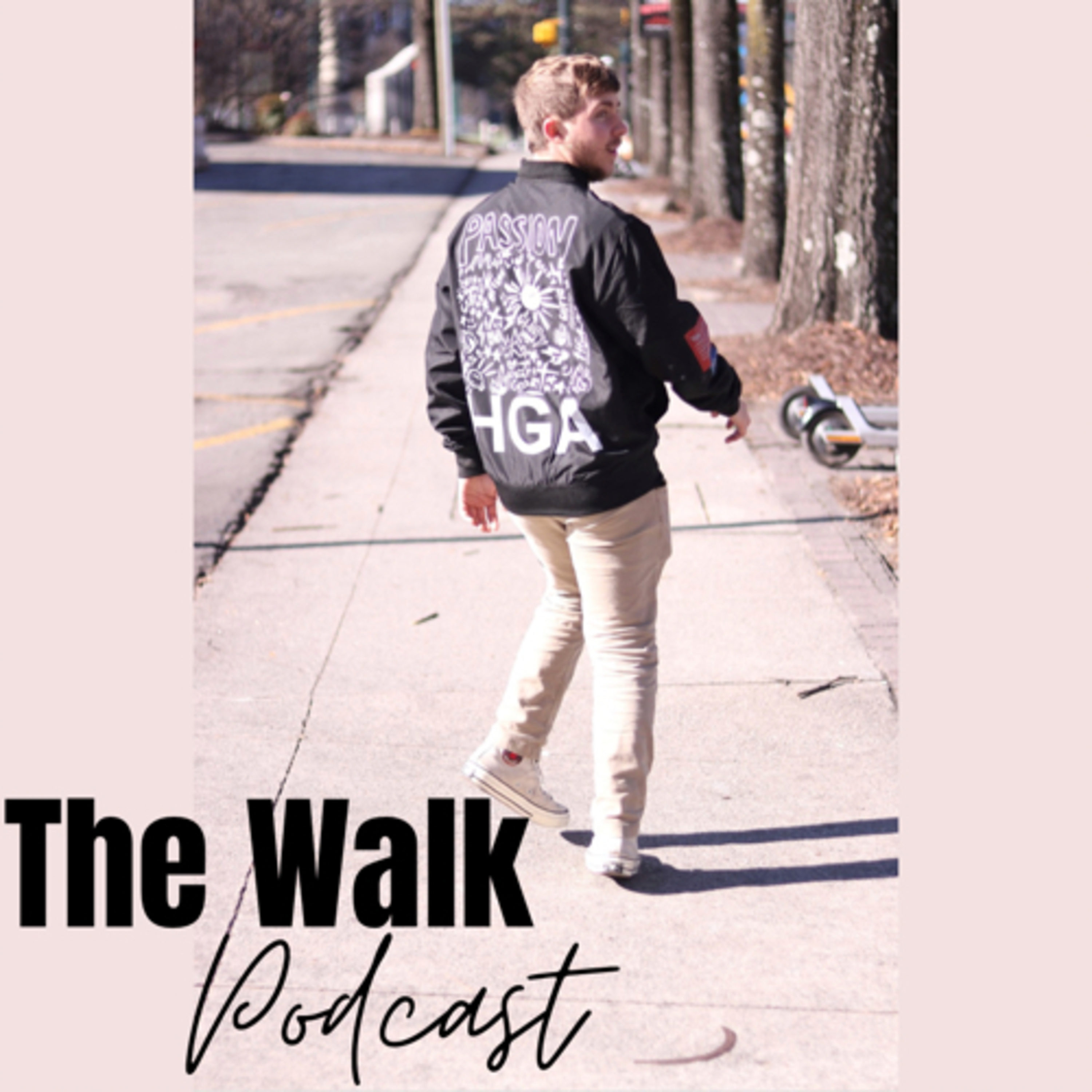 The Walk
