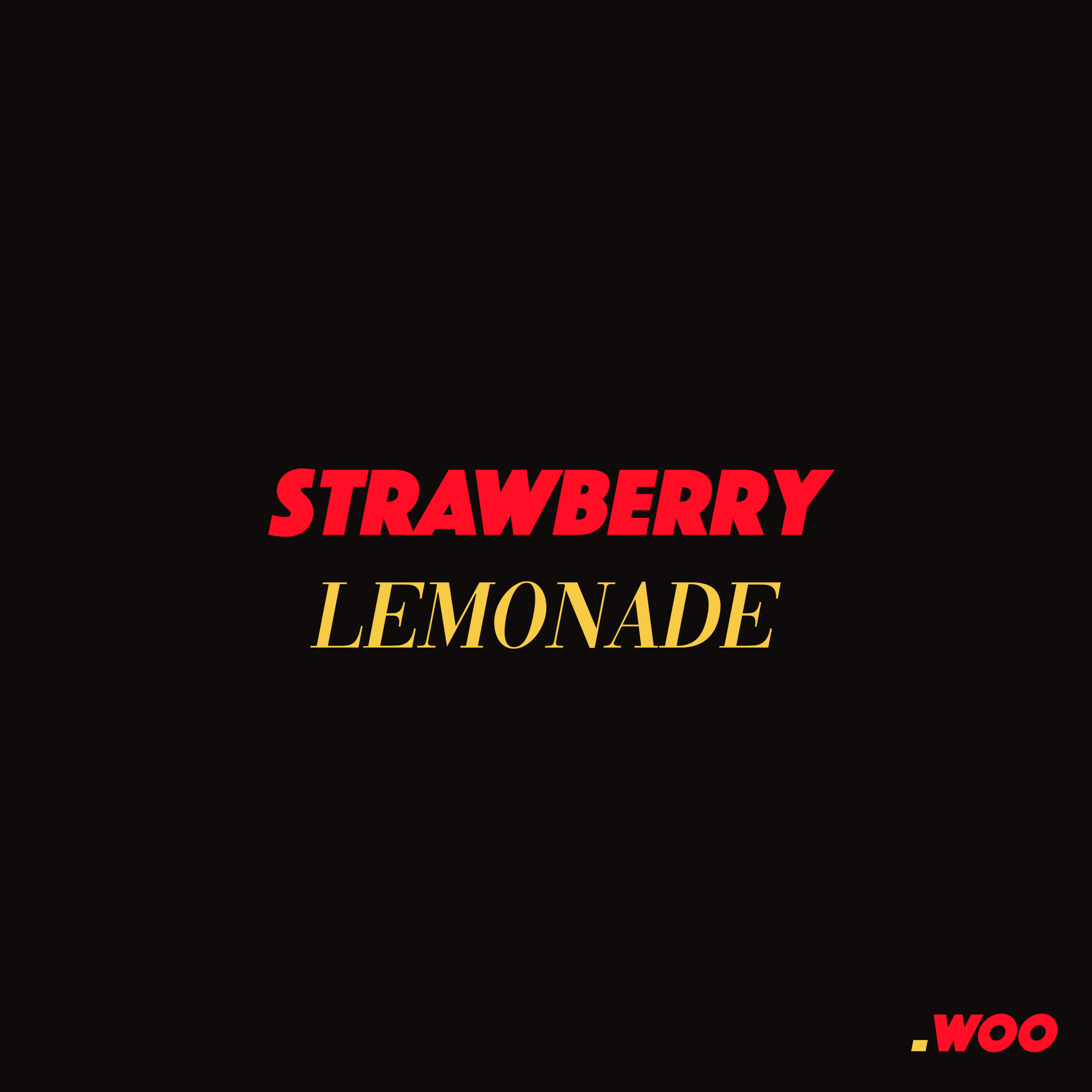 Strawberry Lemonade