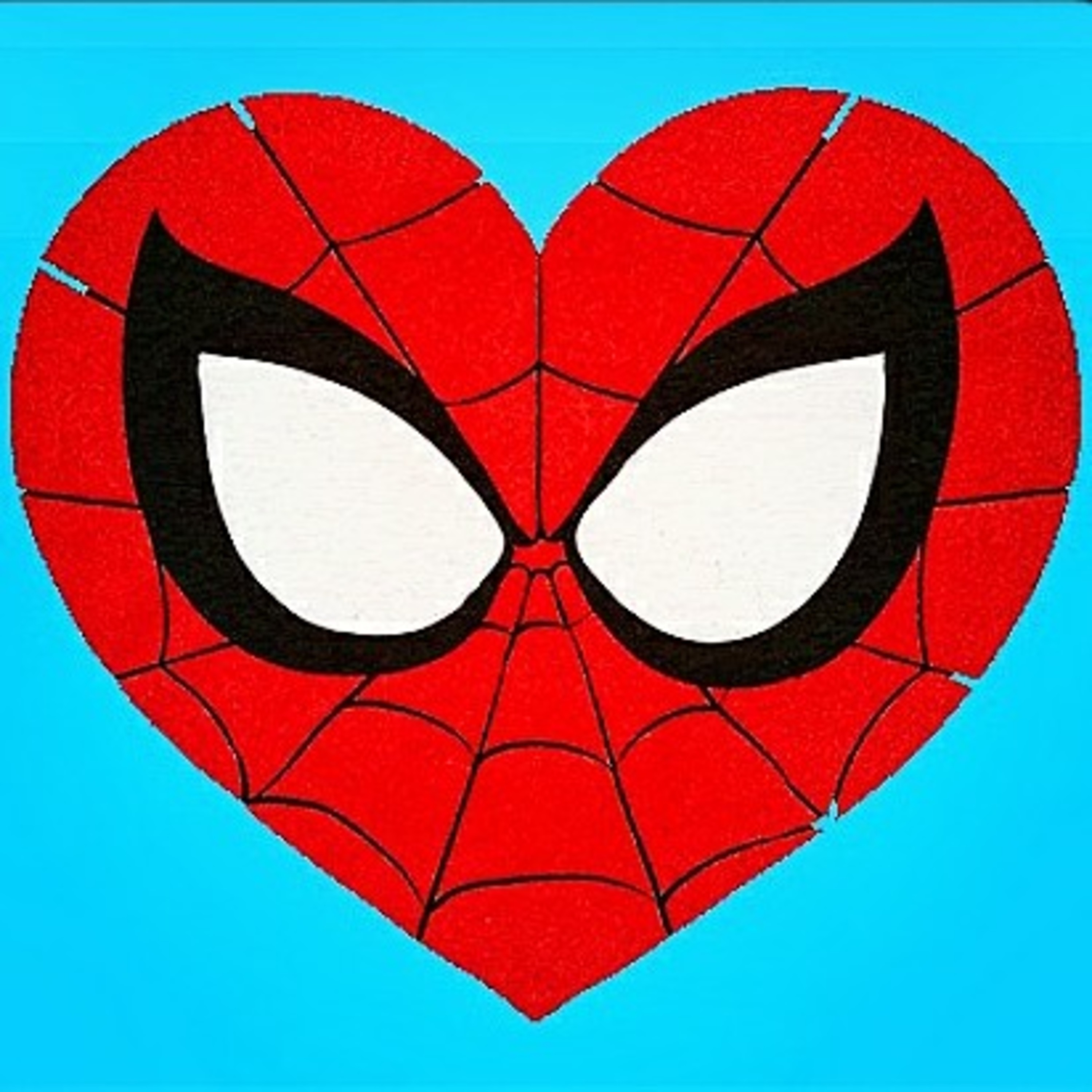 Spidey Hec Voice Over Show