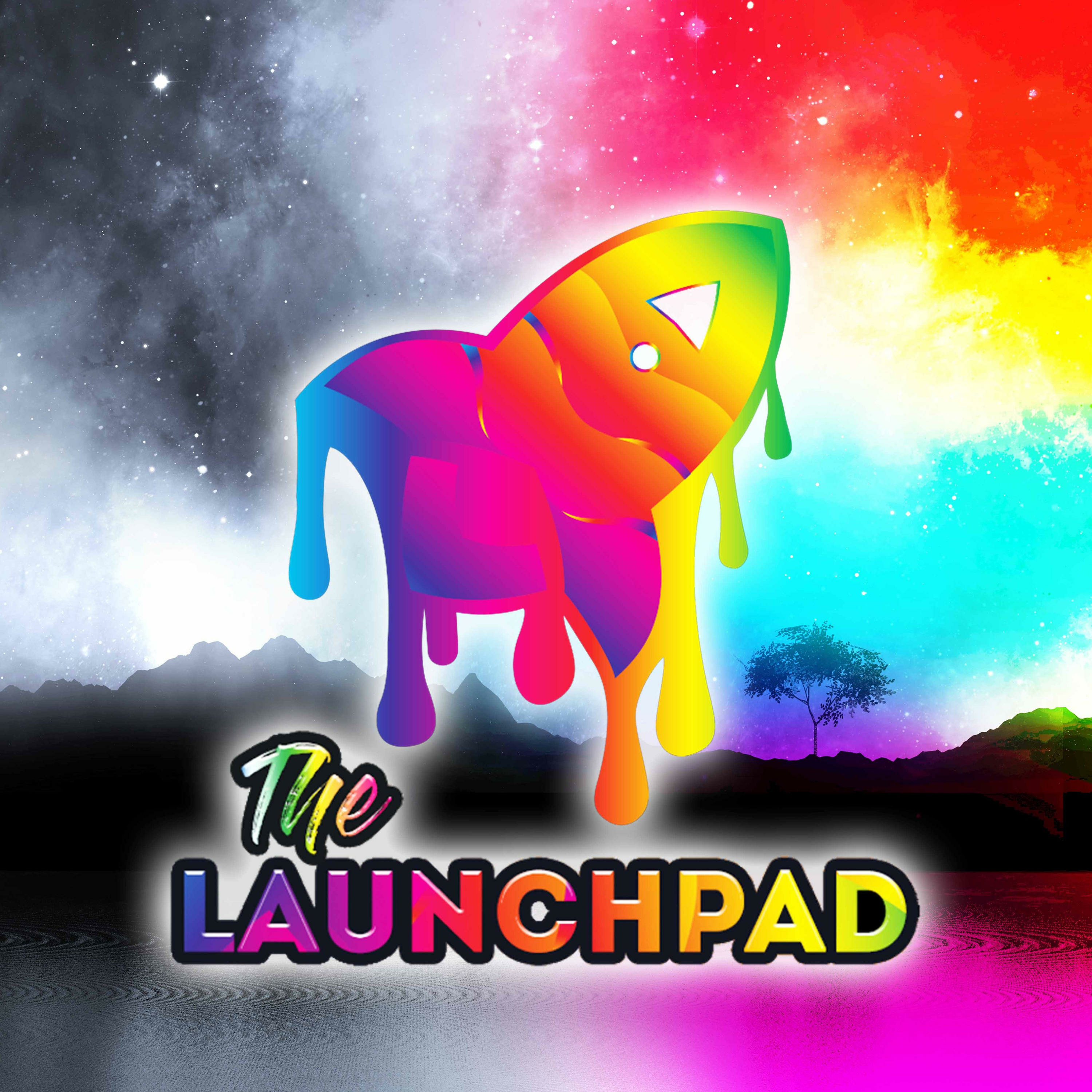 The Launchpad Podcast podcast artwork