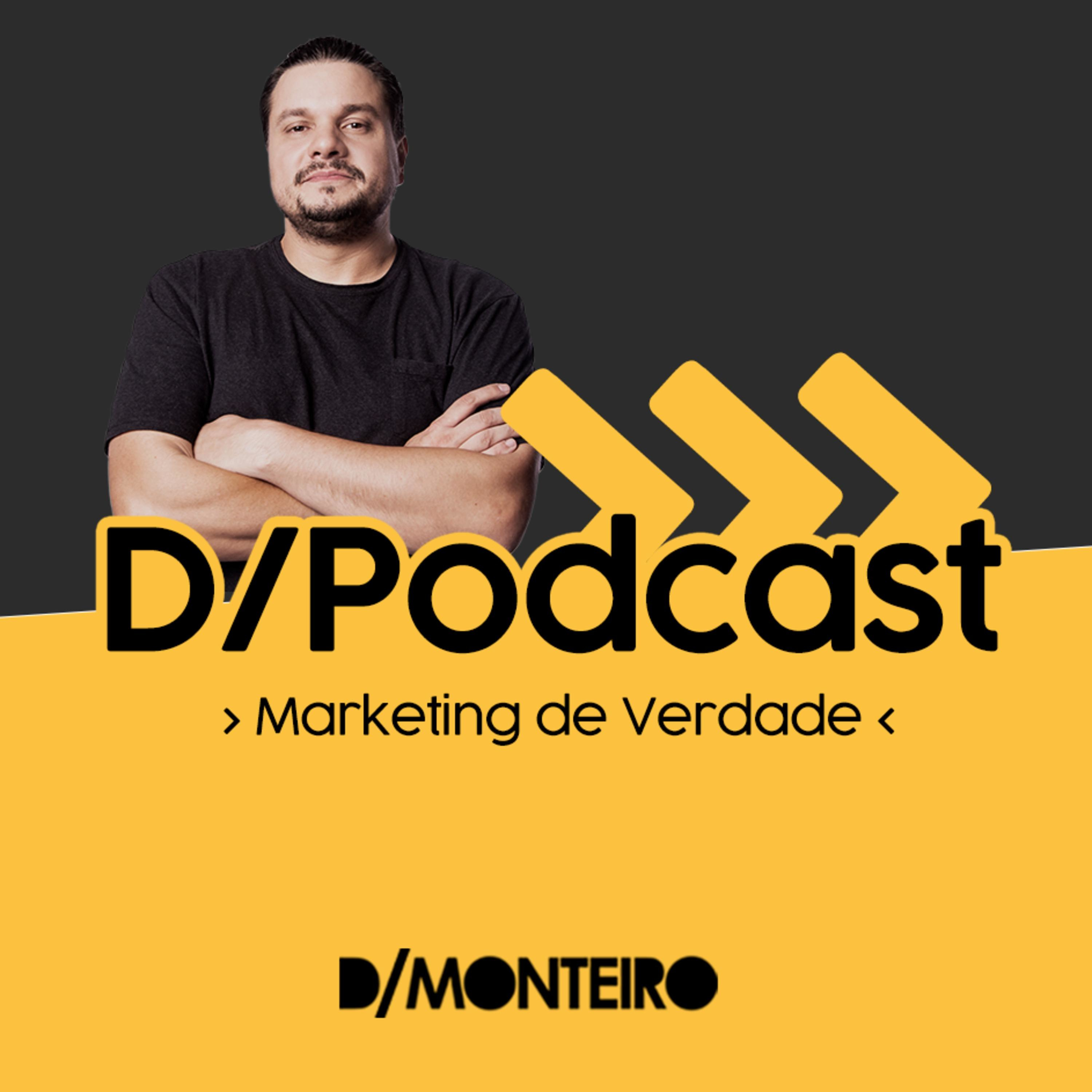 D/Podcast podcast artwork