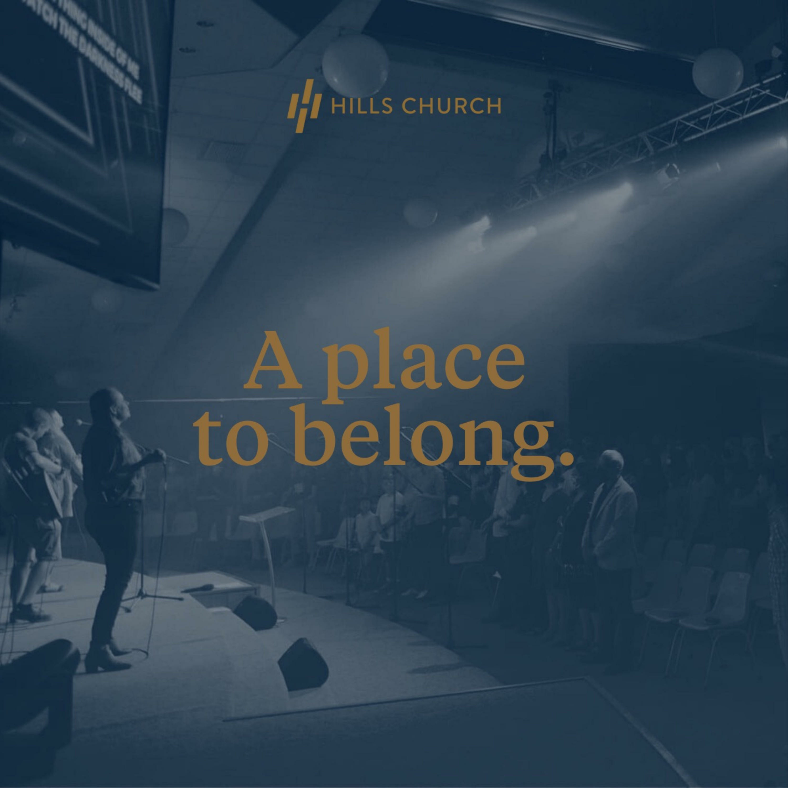 Hills Church Podcast