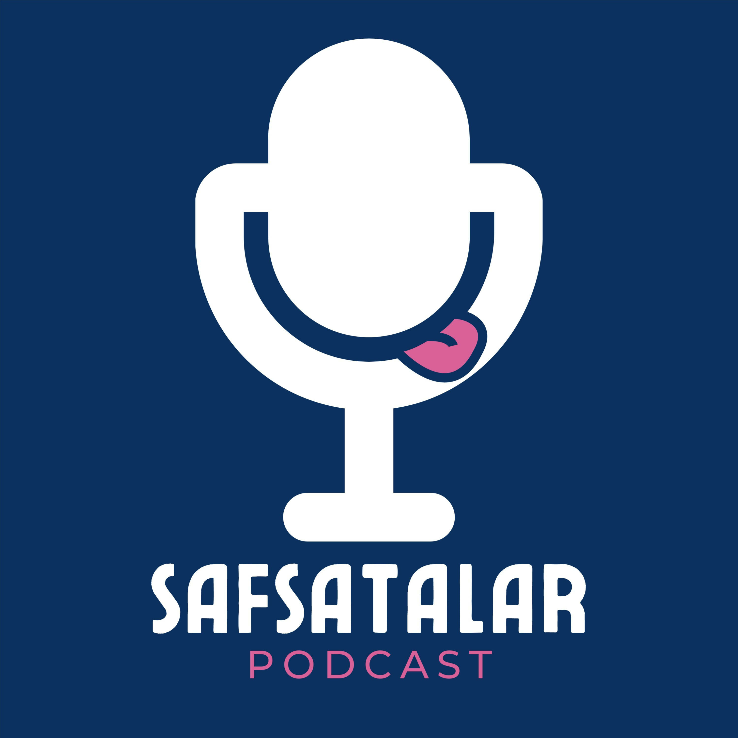 Expat Kafası