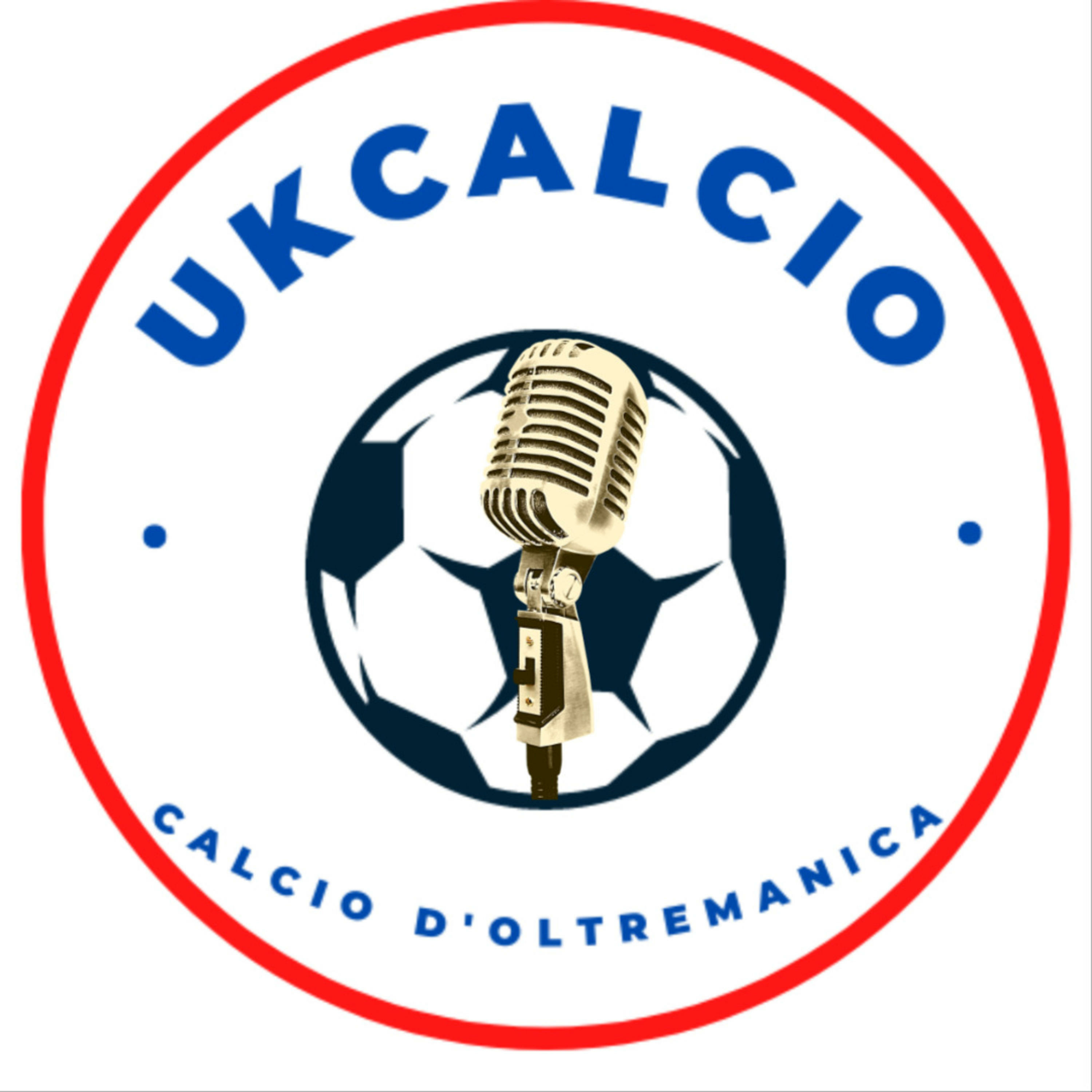UKCALCIO ON AIR