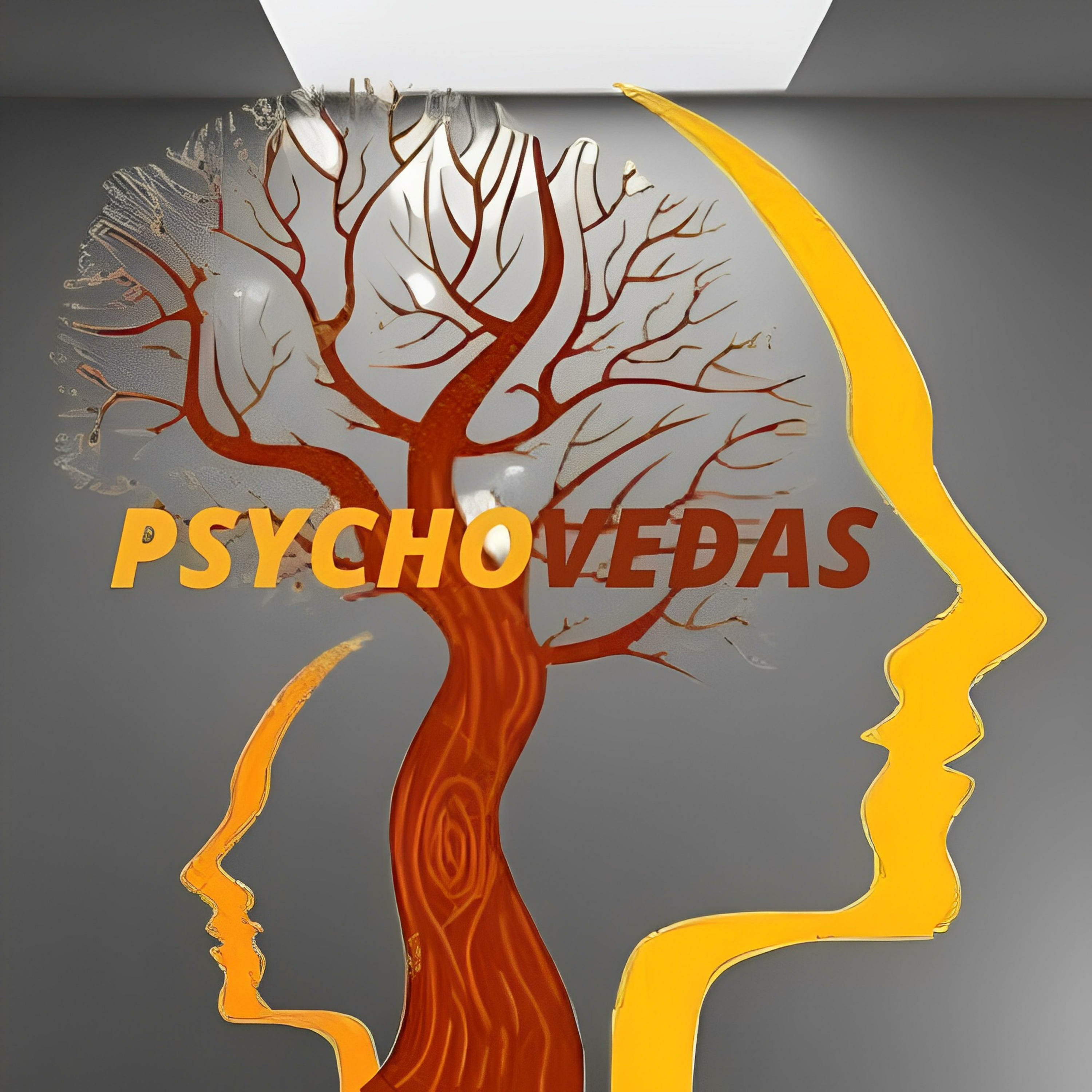 Psychovedas
