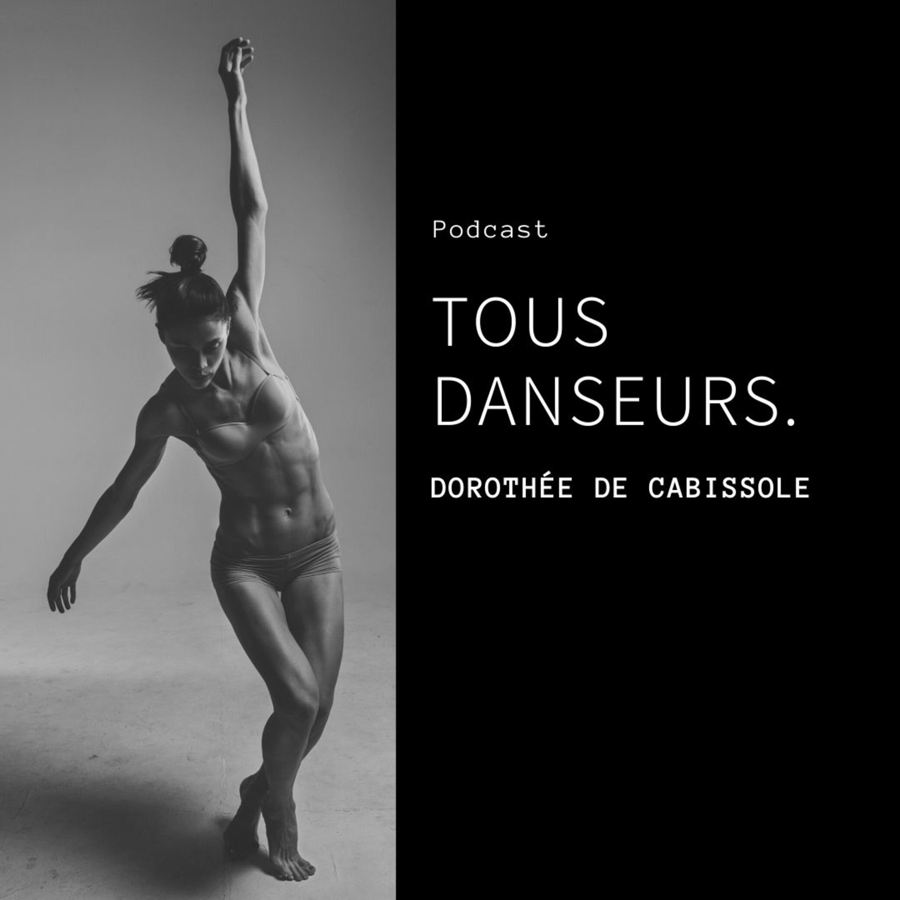Alexandre Munz, danseur classique et chorégraphe. De Berlin à New York, le danseur qui entreprend en repensant les mouvements de la barre.