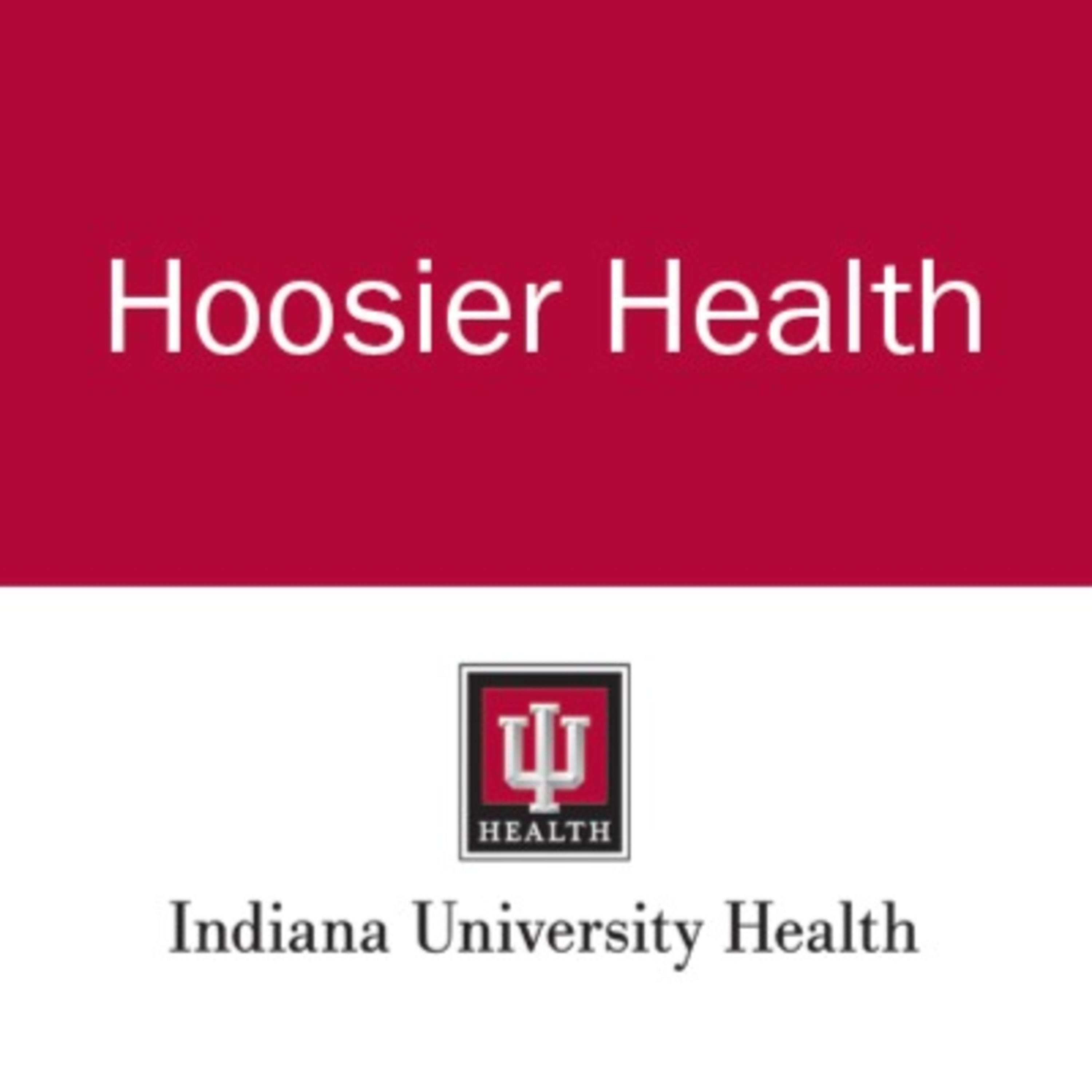 Hoosier Health • A podcast on Spotify for Podcasters