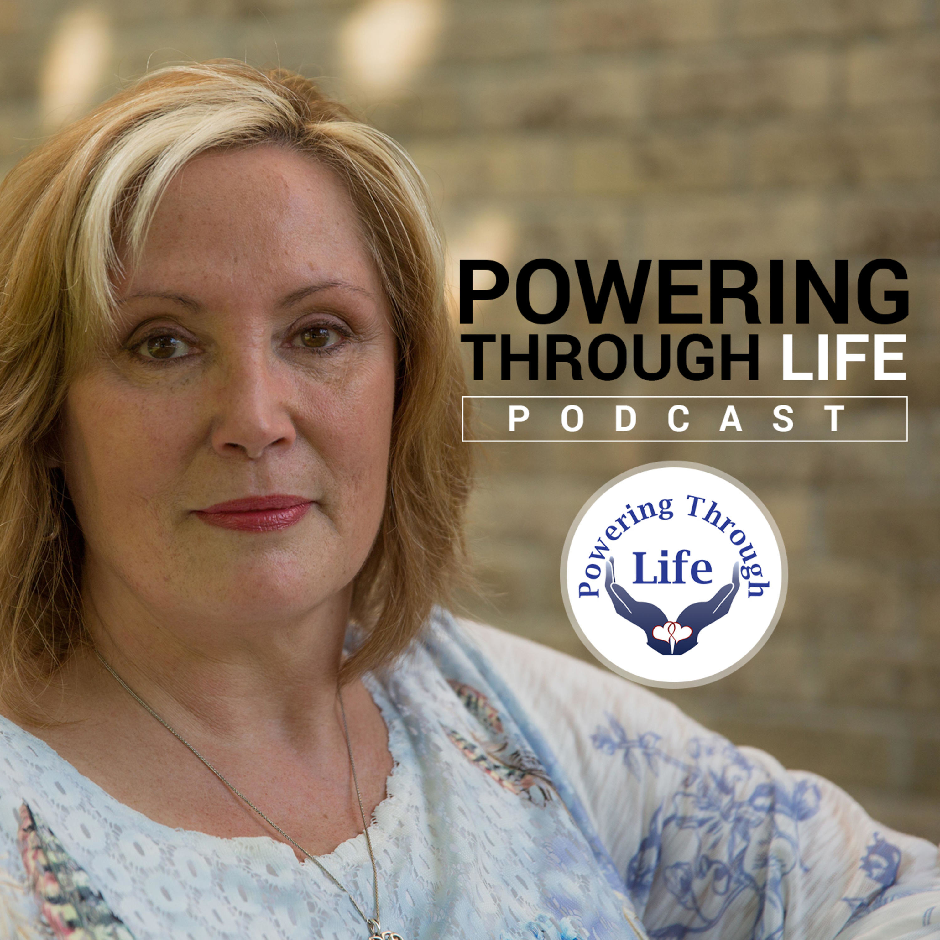 Powering Through Life