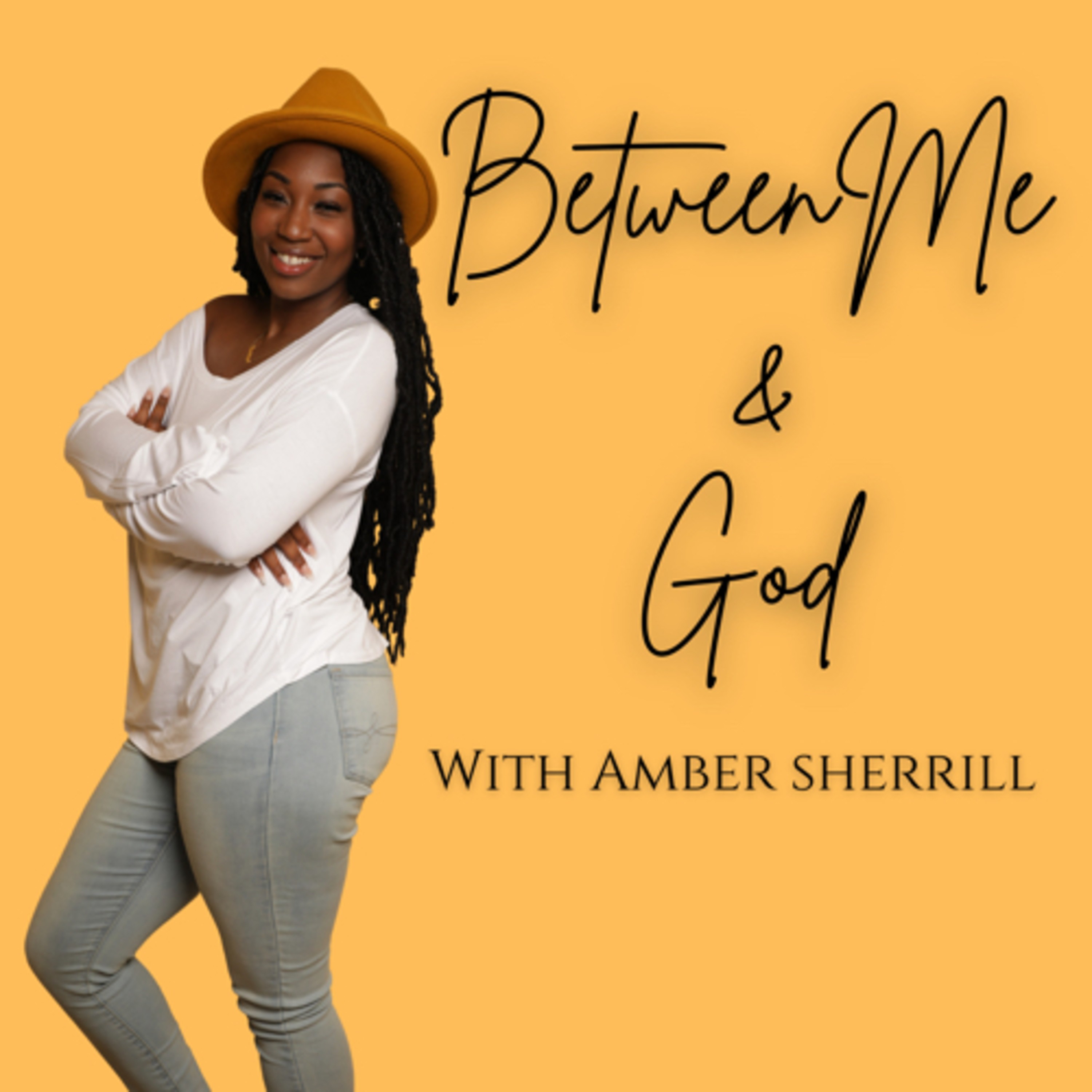 Between Me & God