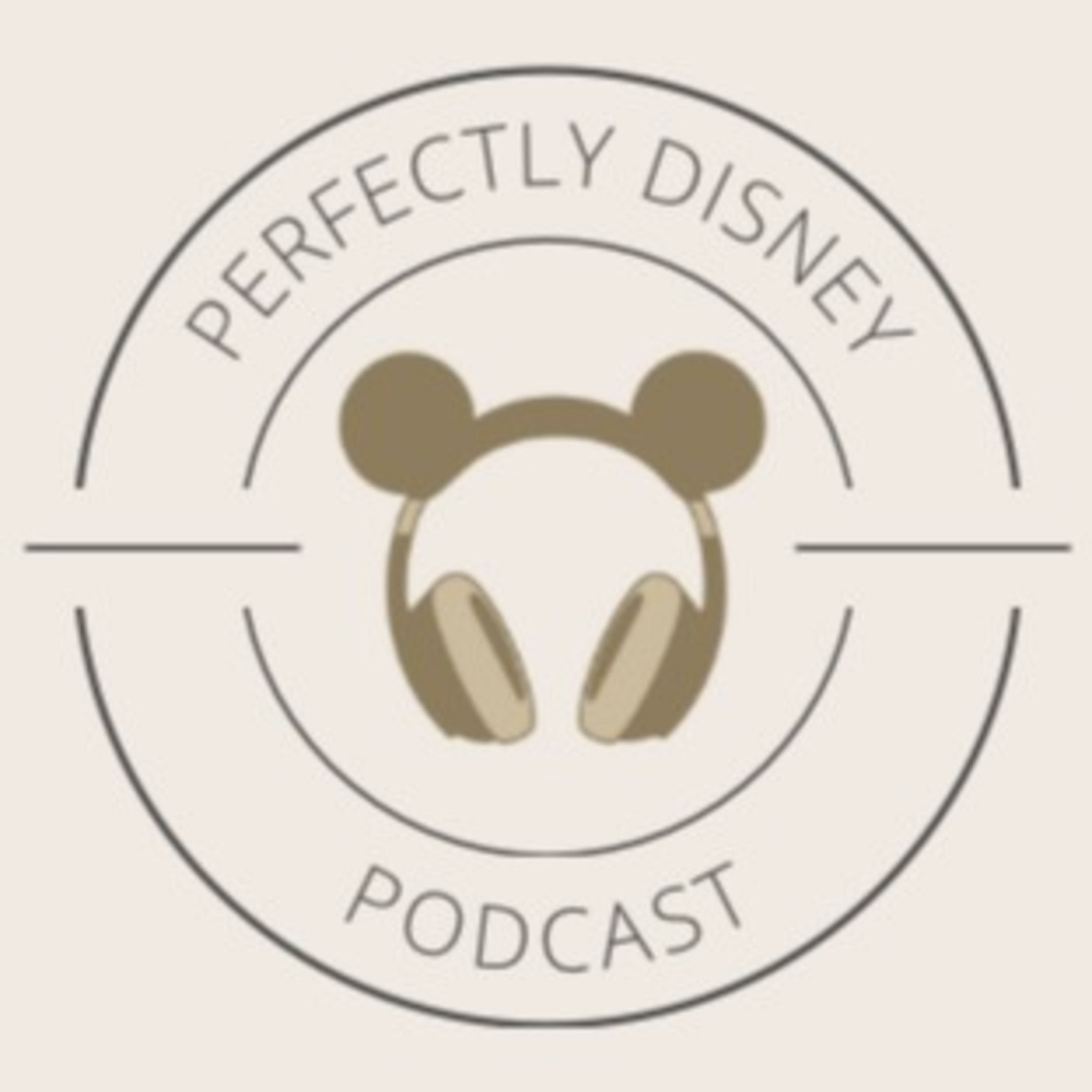 Perfectly Disney Podcast: Disney Parks | Disney Cruise Line