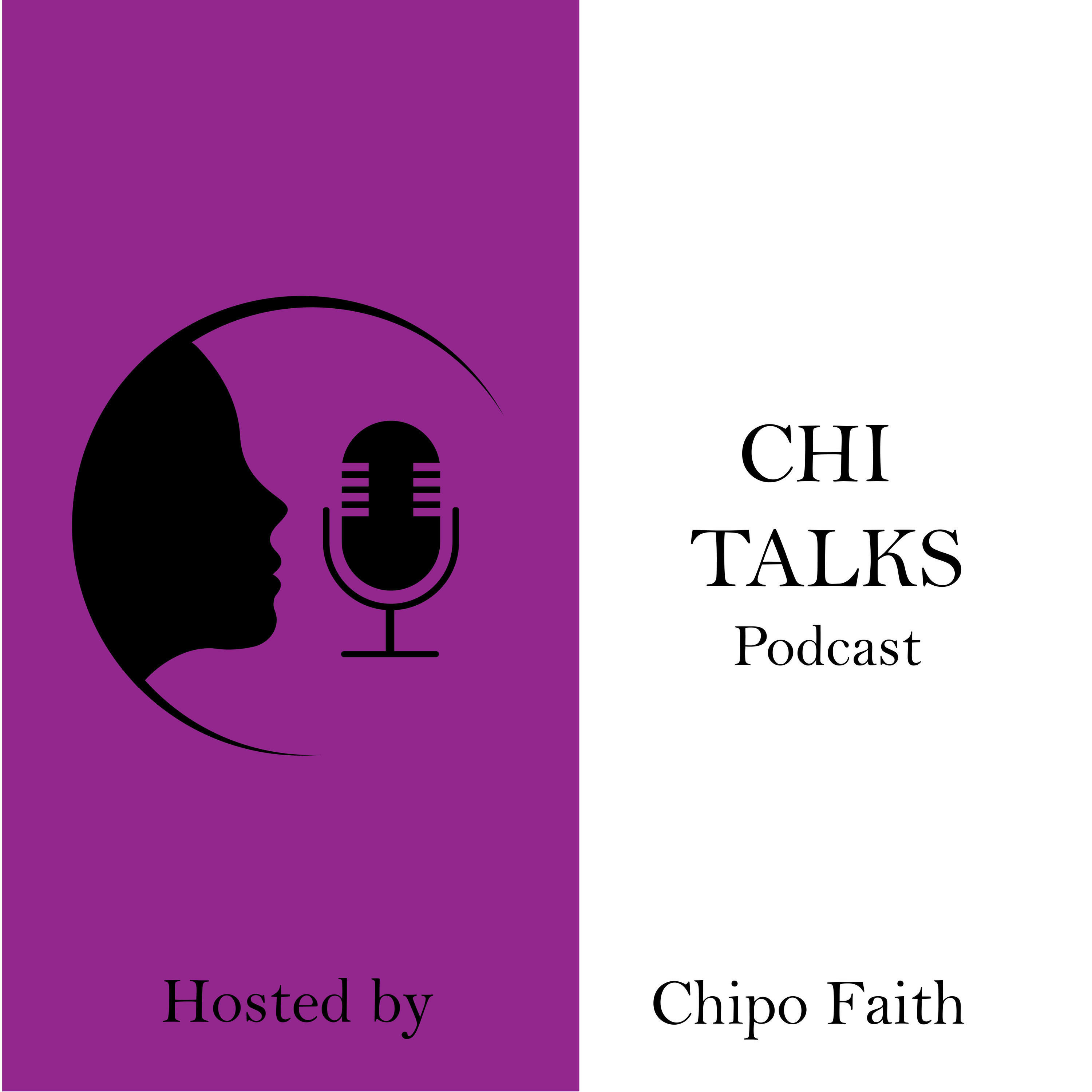 Chi Talks
