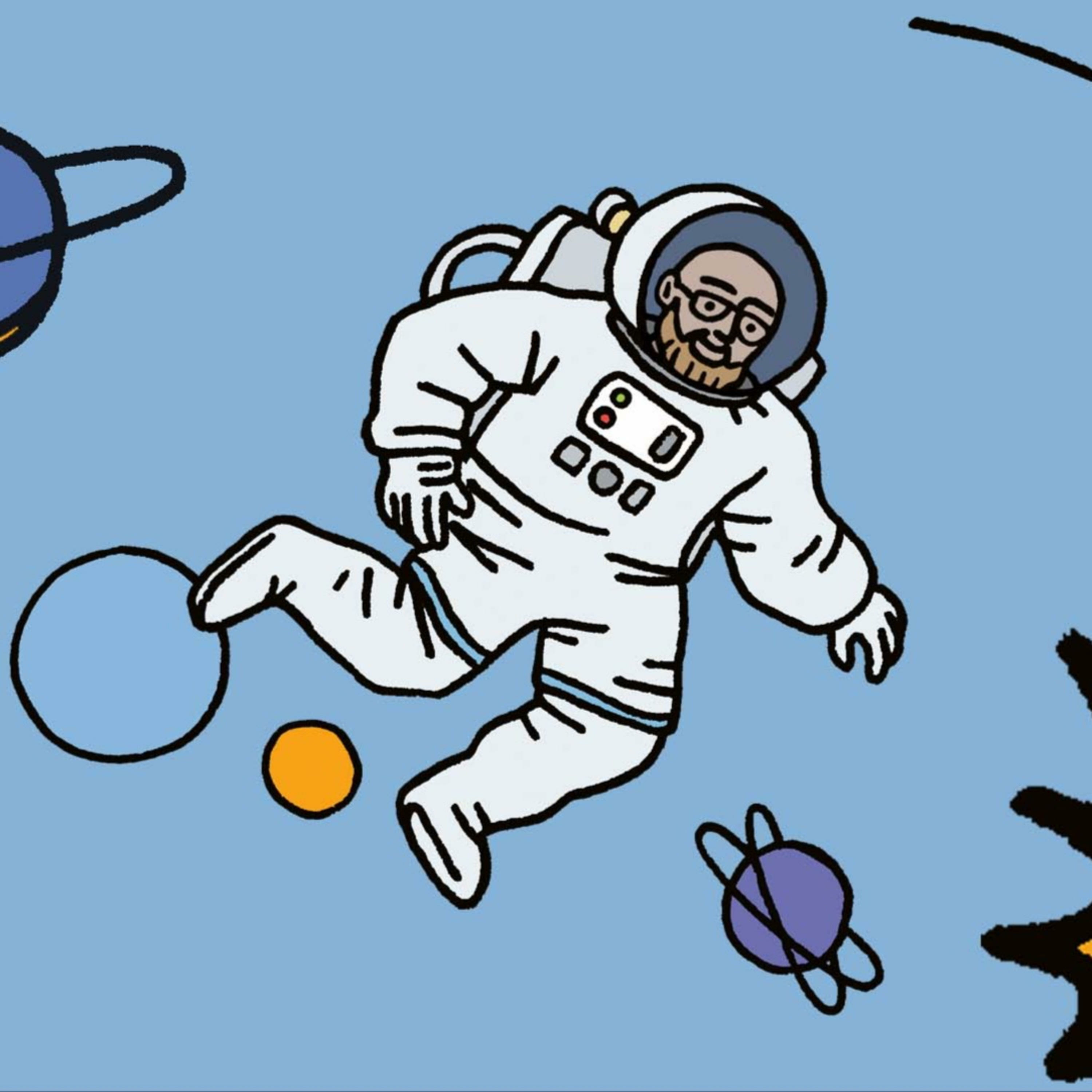 Dzieciogadki episode artwork